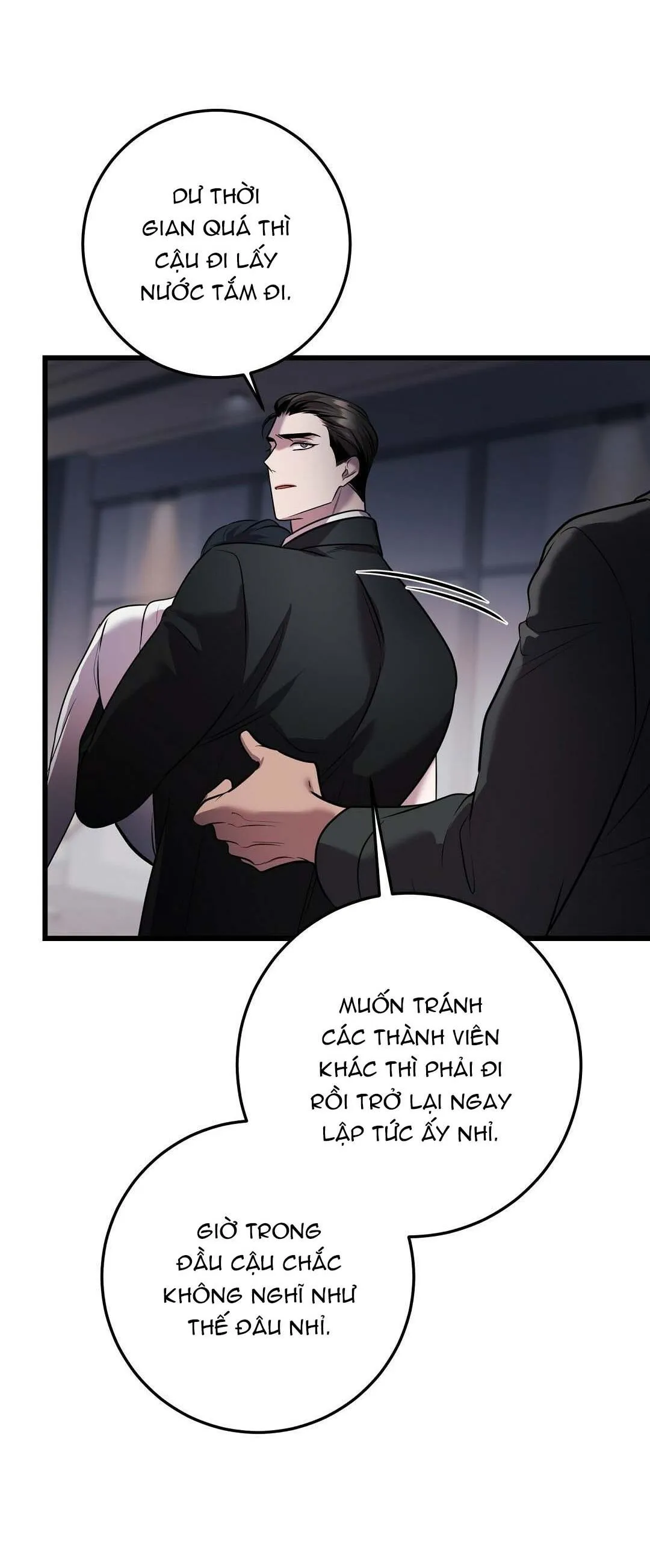 Đáy Sâu Tuyệt Vọng Chapter 28 Trang 63