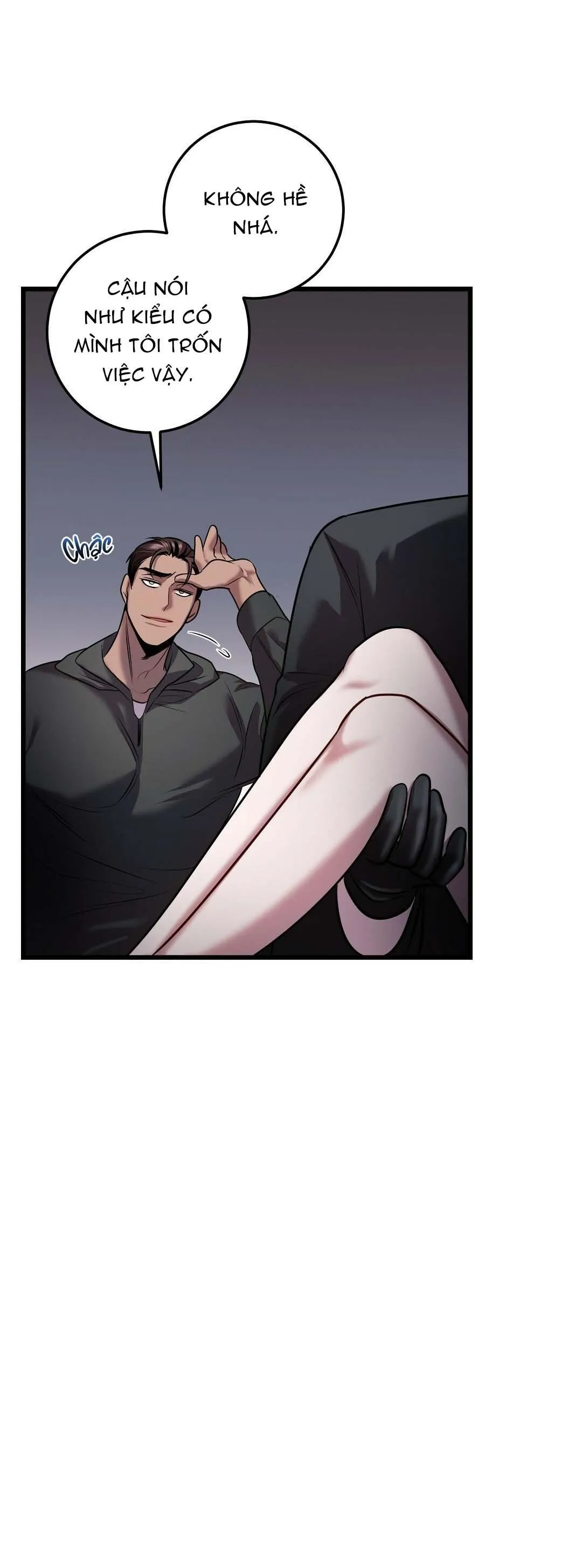 Đáy Sâu Tuyệt Vọng Chapter 28 Trang 64