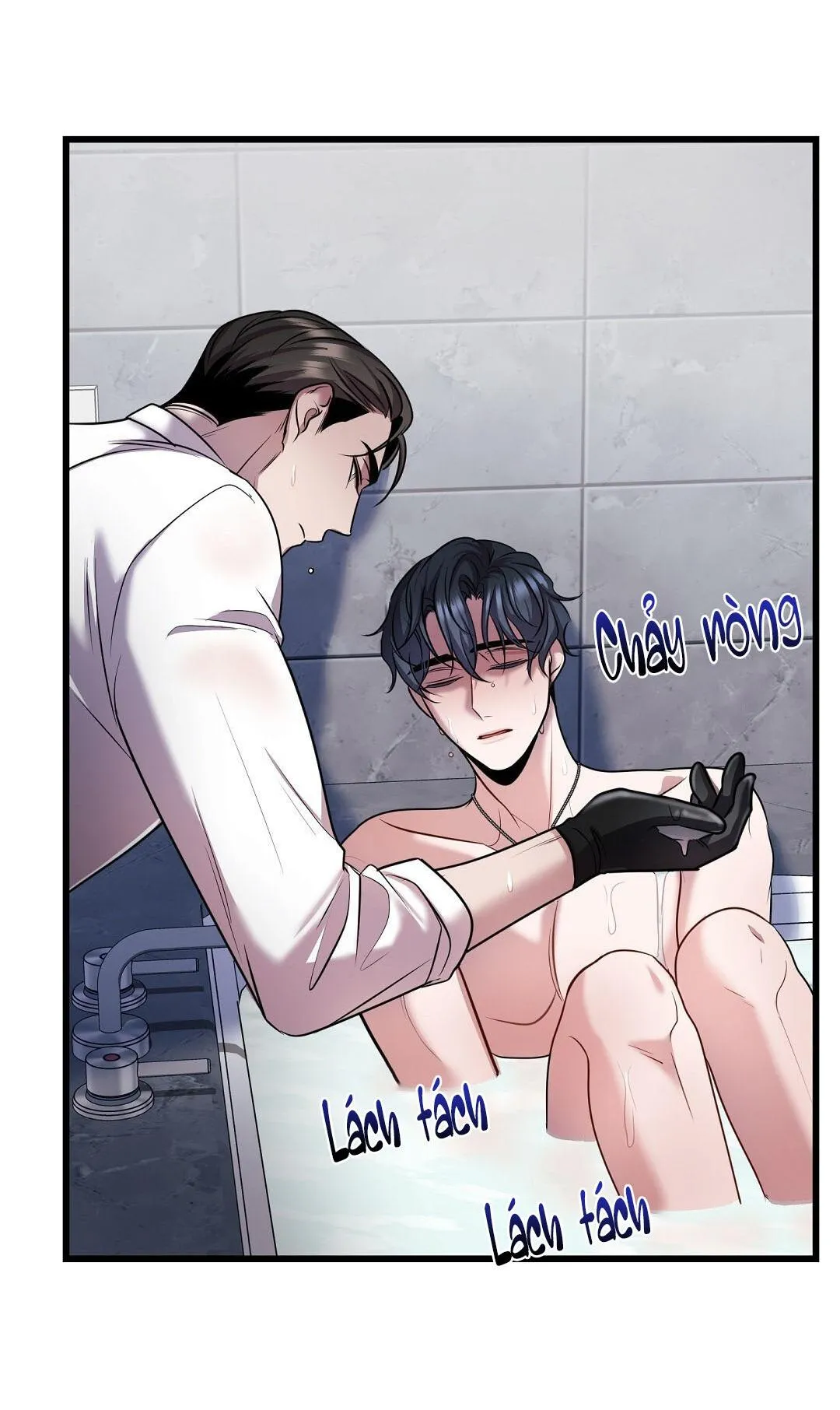 Đáy Sâu Tuyệt Vọng Chapter 29 Trang 6