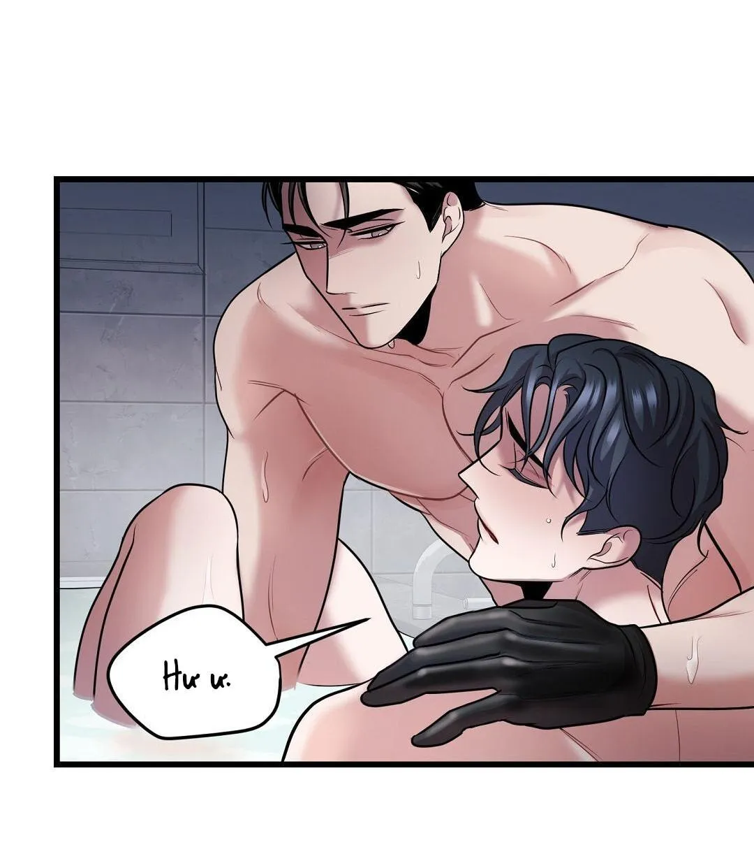 Đáy Sâu Tuyệt Vọng Chapter 29 Trang 11