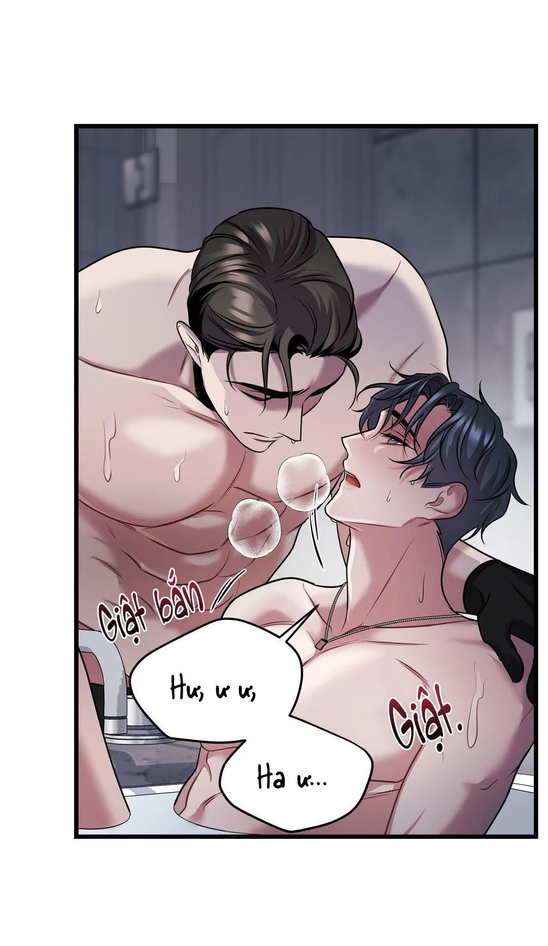 Đáy Sâu Tuyệt Vọng Chapter 29 Trang 17