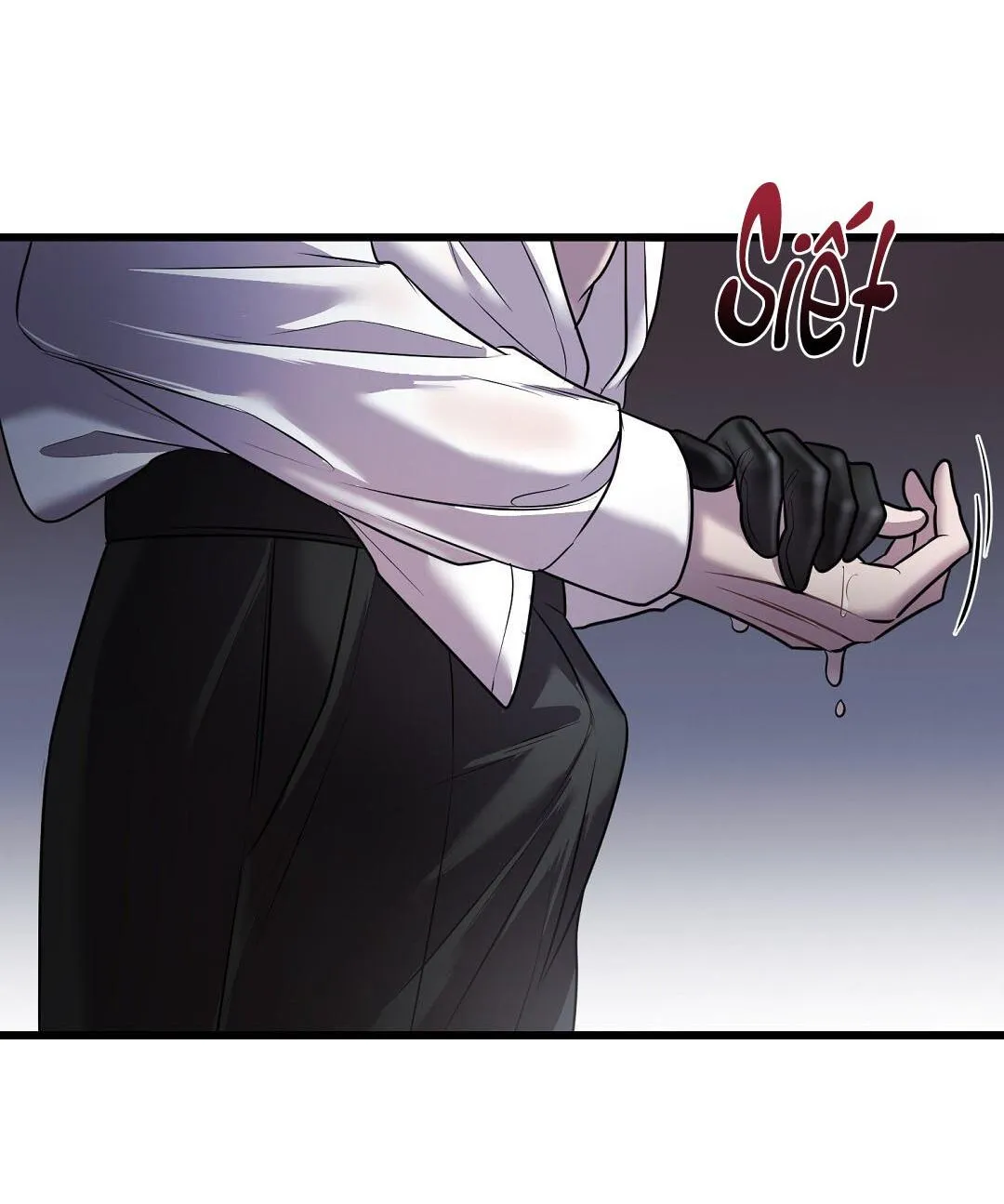 Đáy Sâu Tuyệt Vọng Chapter 29 Trang 23