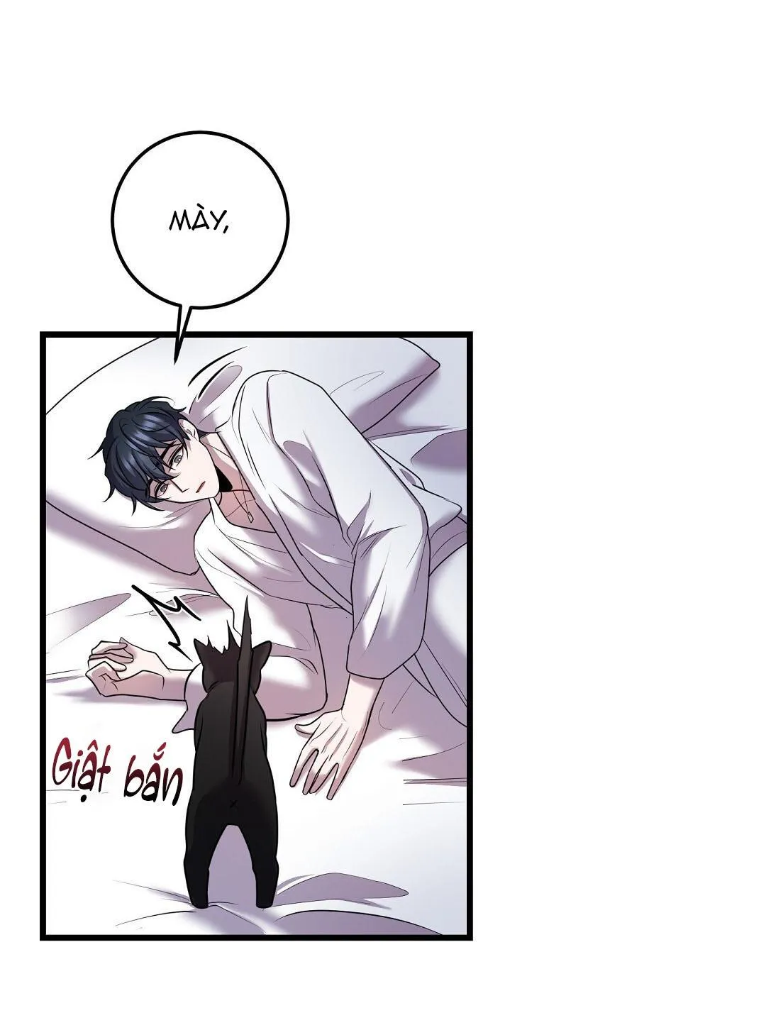 Đáy Sâu Tuyệt Vọng Chapter 29 Trang 31