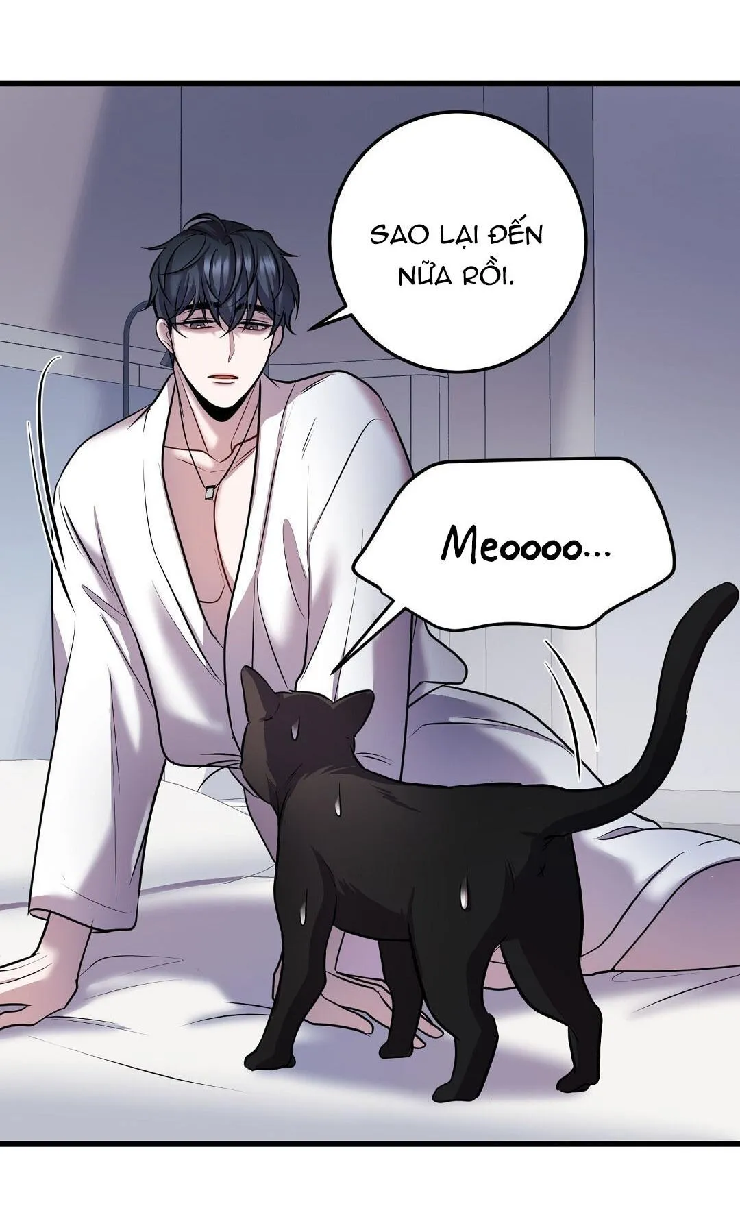 Đáy Sâu Tuyệt Vọng Chapter 29 Trang 32