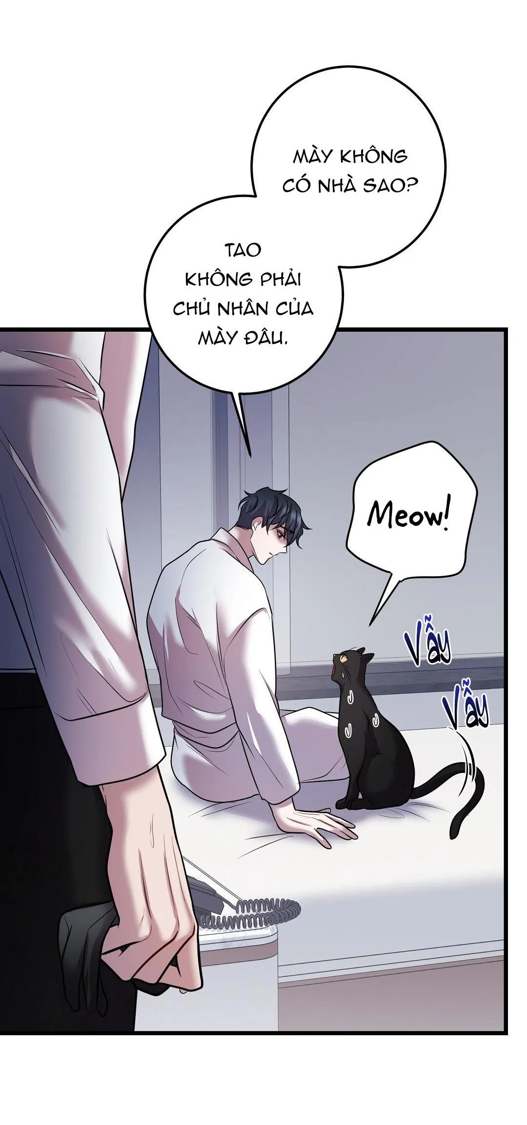 Đáy Sâu Tuyệt Vọng Chapter 29 Trang 33