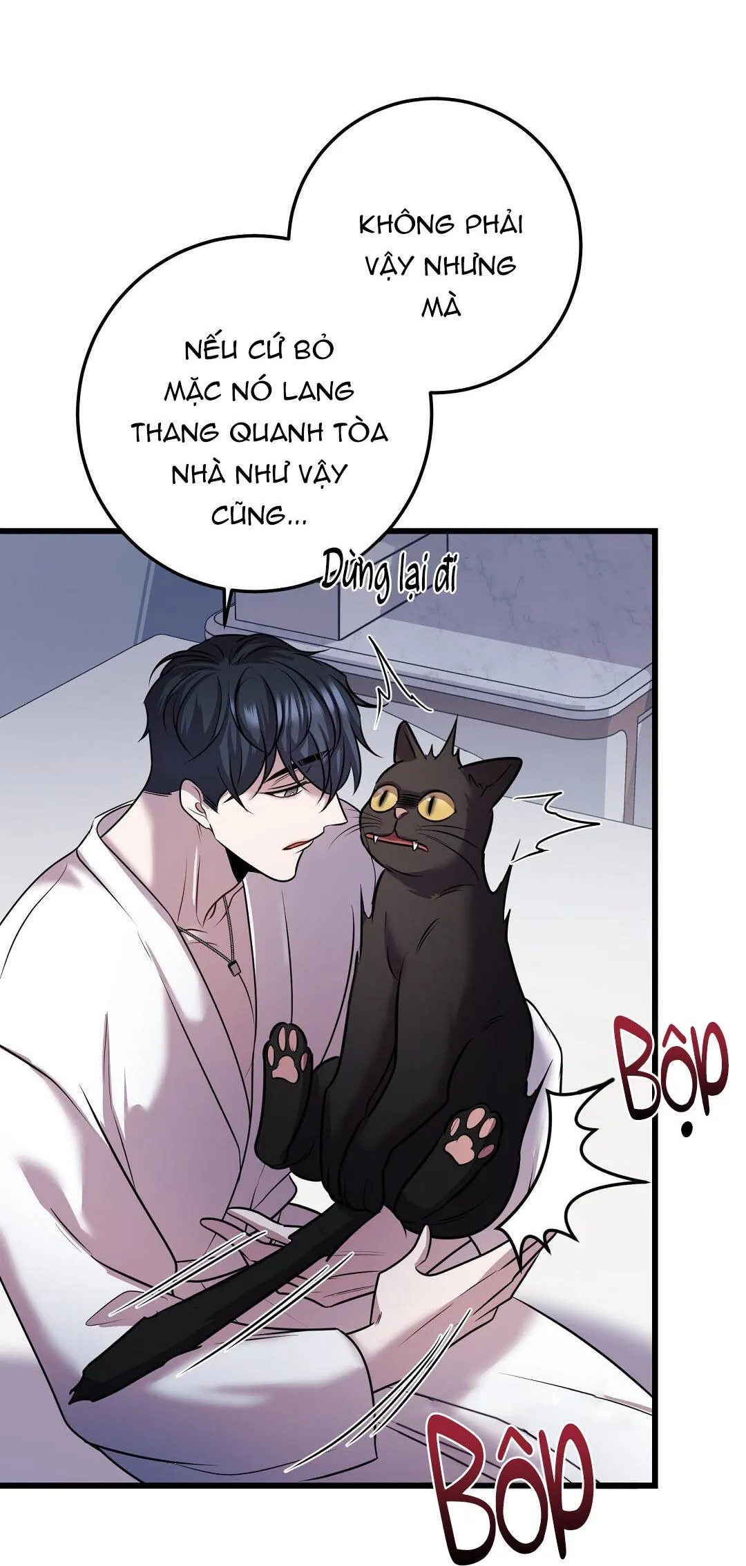 Đáy Sâu Tuyệt Vọng Chapter 29 Trang 39