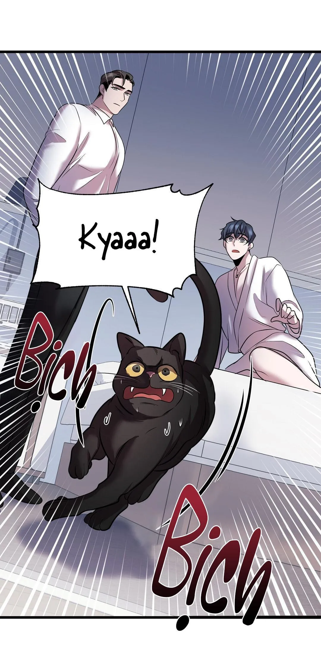 Đáy Sâu Tuyệt Vọng Chapter 29 Trang 42