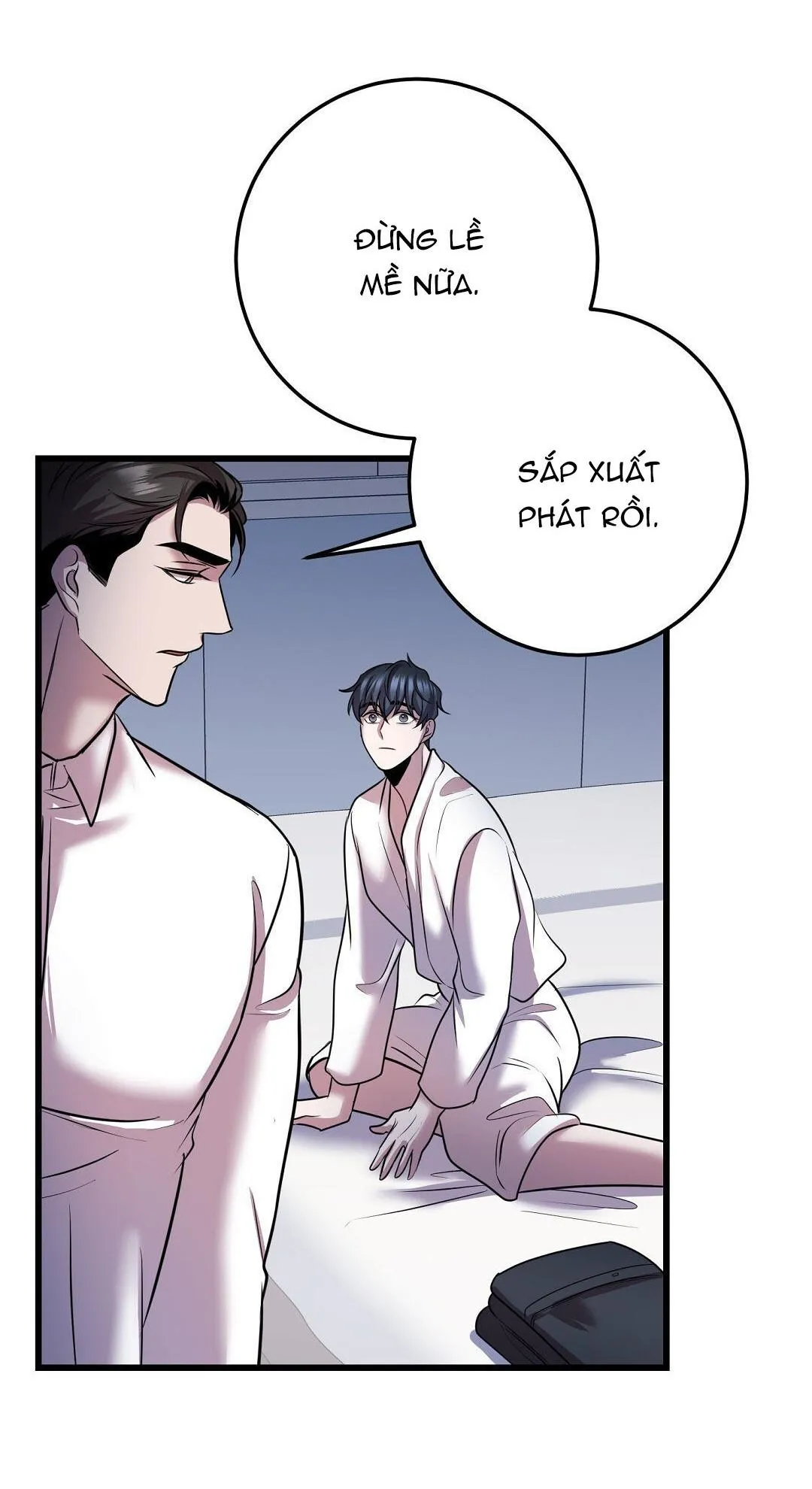 Đáy Sâu Tuyệt Vọng Chapter 29 Trang 43