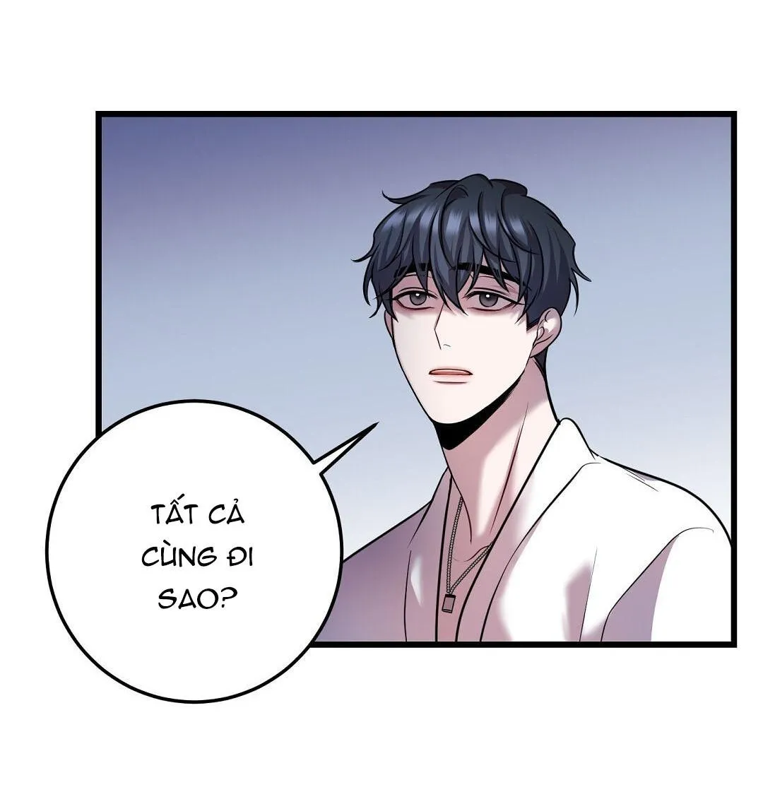 Đáy Sâu Tuyệt Vọng Chapter 29 Trang 44