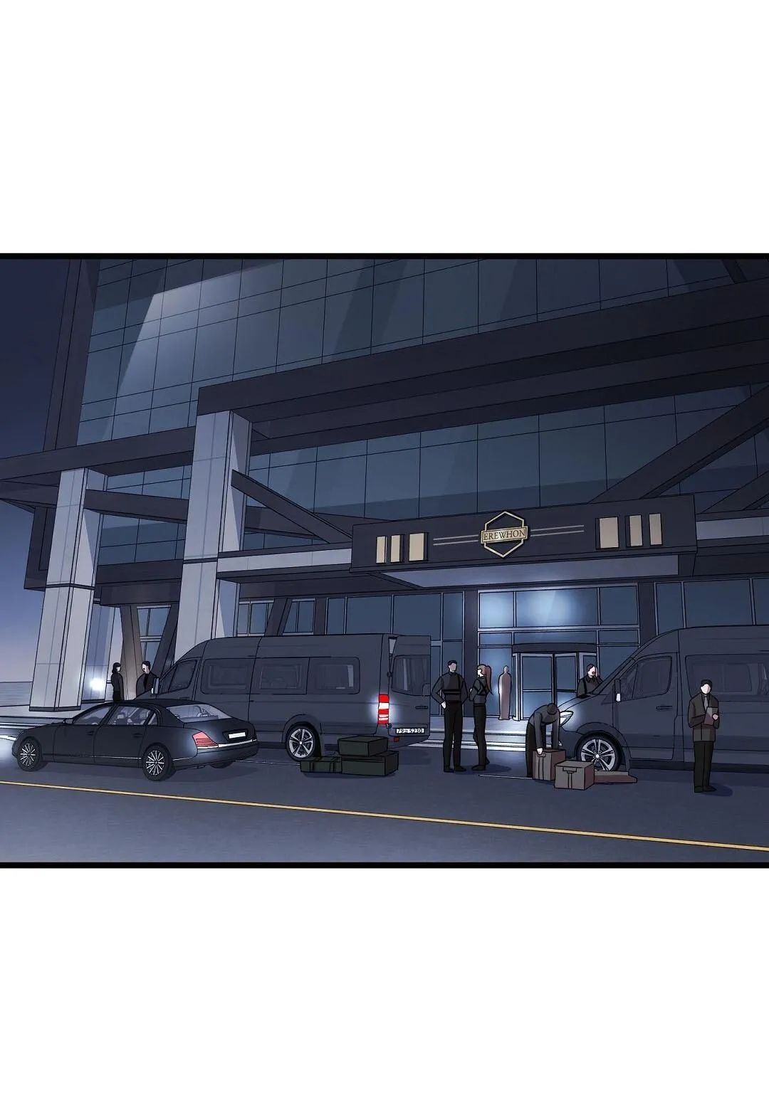 Đáy Sâu Tuyệt Vọng Chapter 29 Trang 46