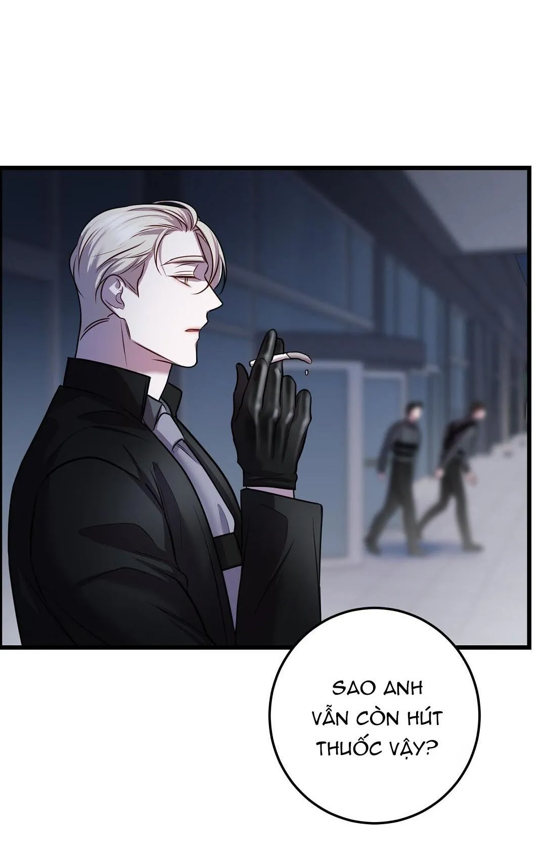 Đáy Sâu Tuyệt Vọng Chapter 29 Trang 47