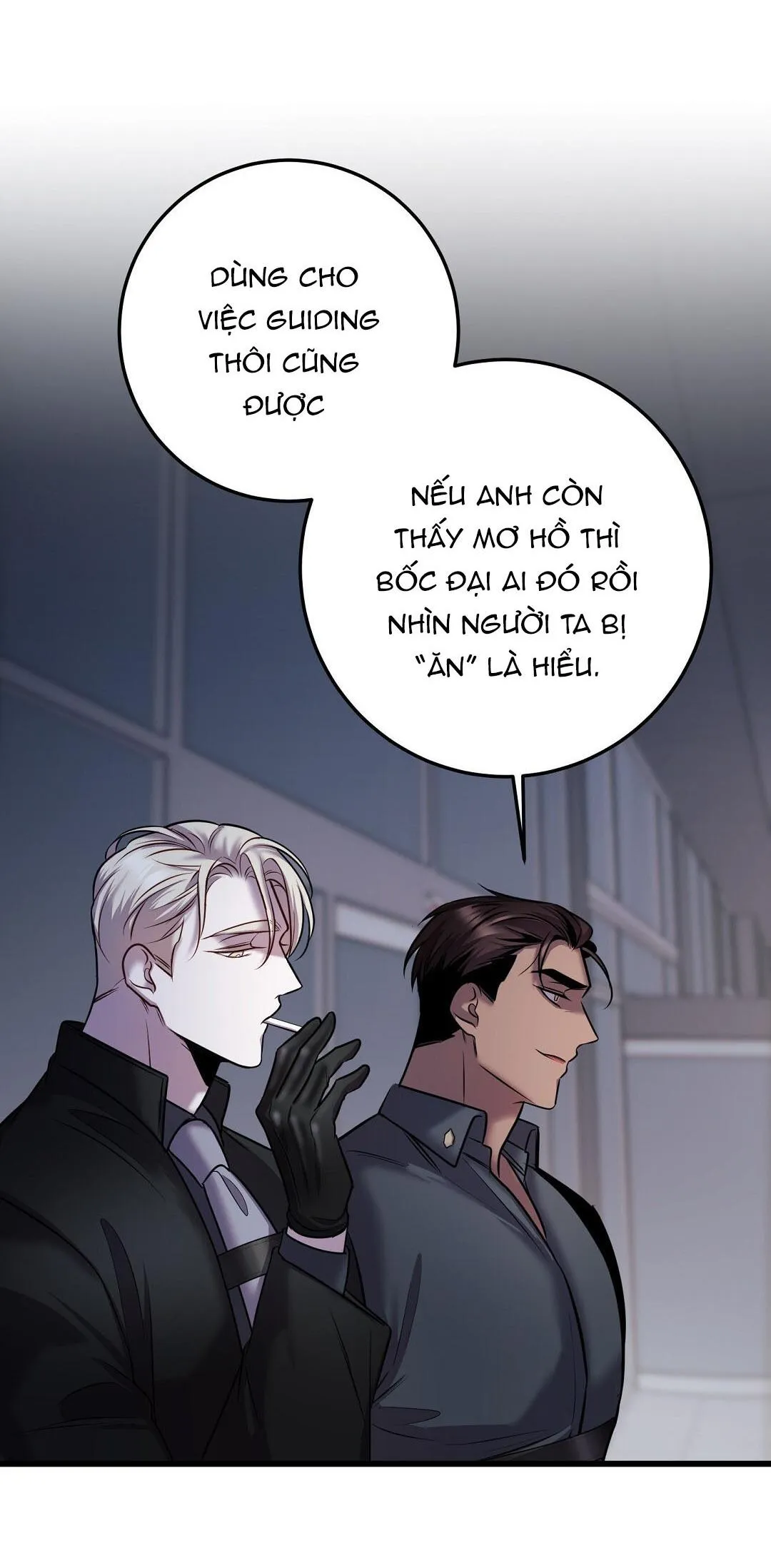 Đáy Sâu Tuyệt Vọng Chapter 29 Trang 51