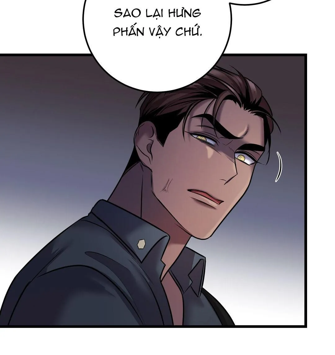 Đáy Sâu Tuyệt Vọng Chapter 29 Trang 53