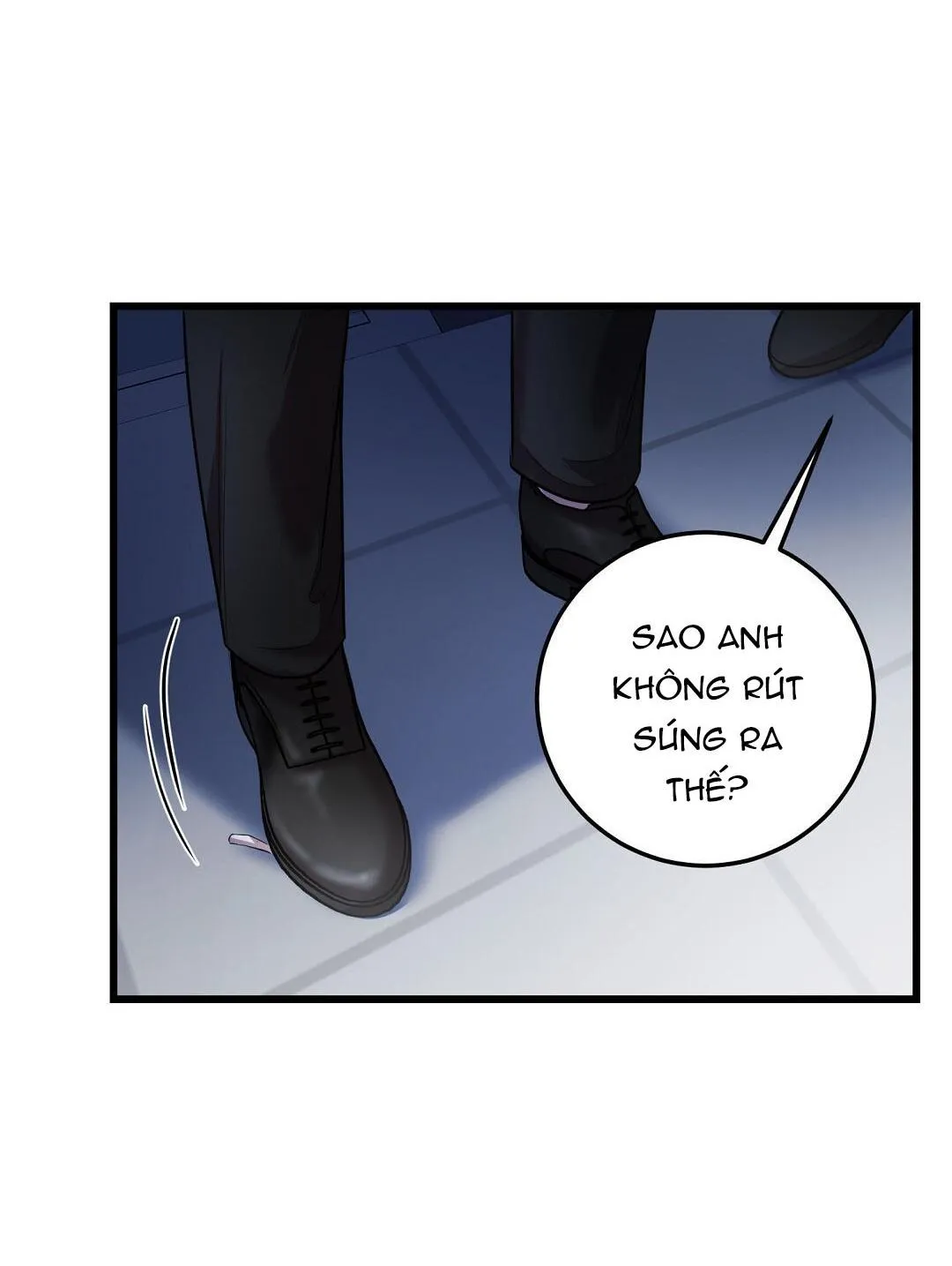 Đáy Sâu Tuyệt Vọng Chapter 29 Trang 56