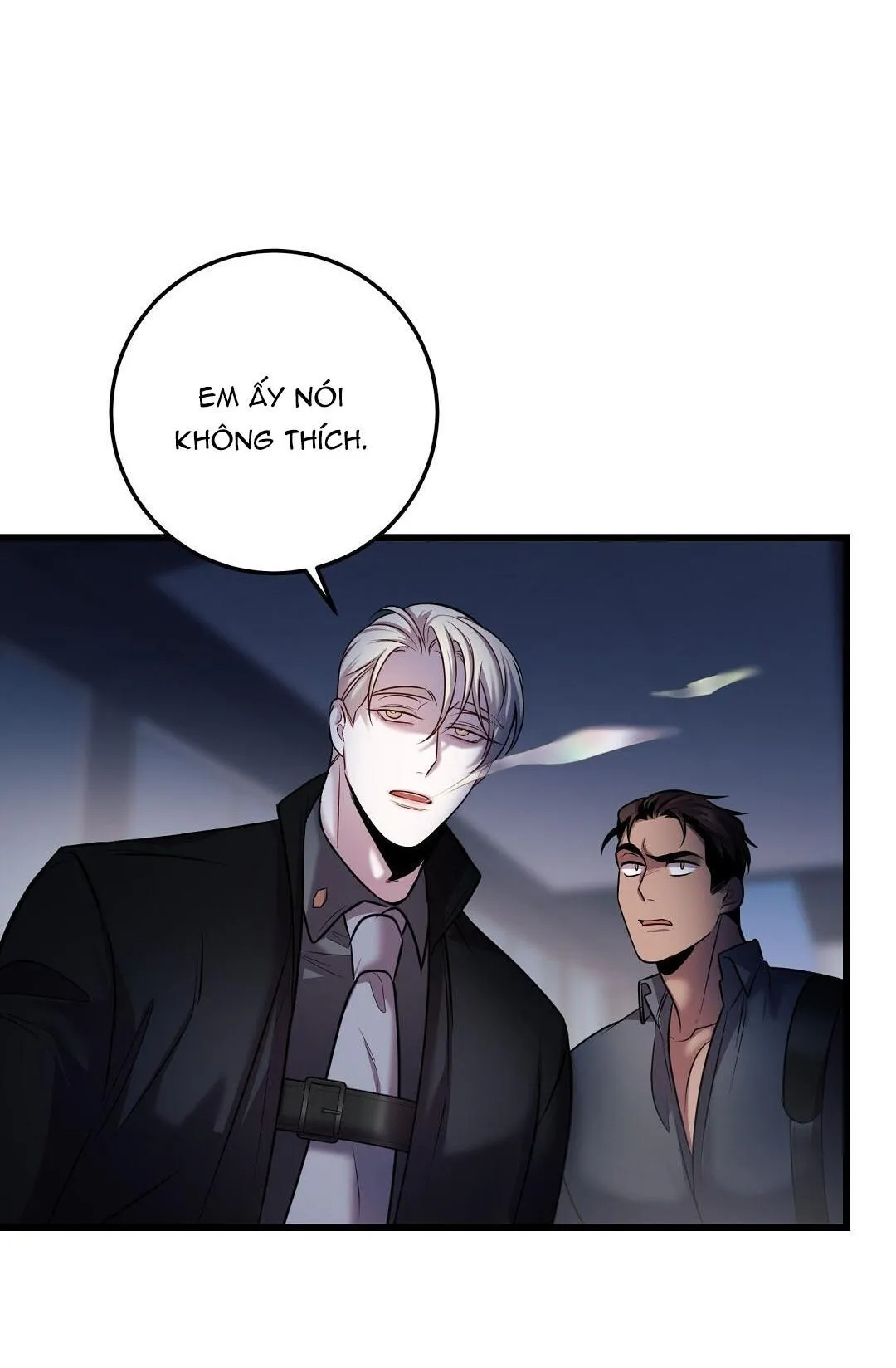 Đáy Sâu Tuyệt Vọng Chapter 29 Trang 57