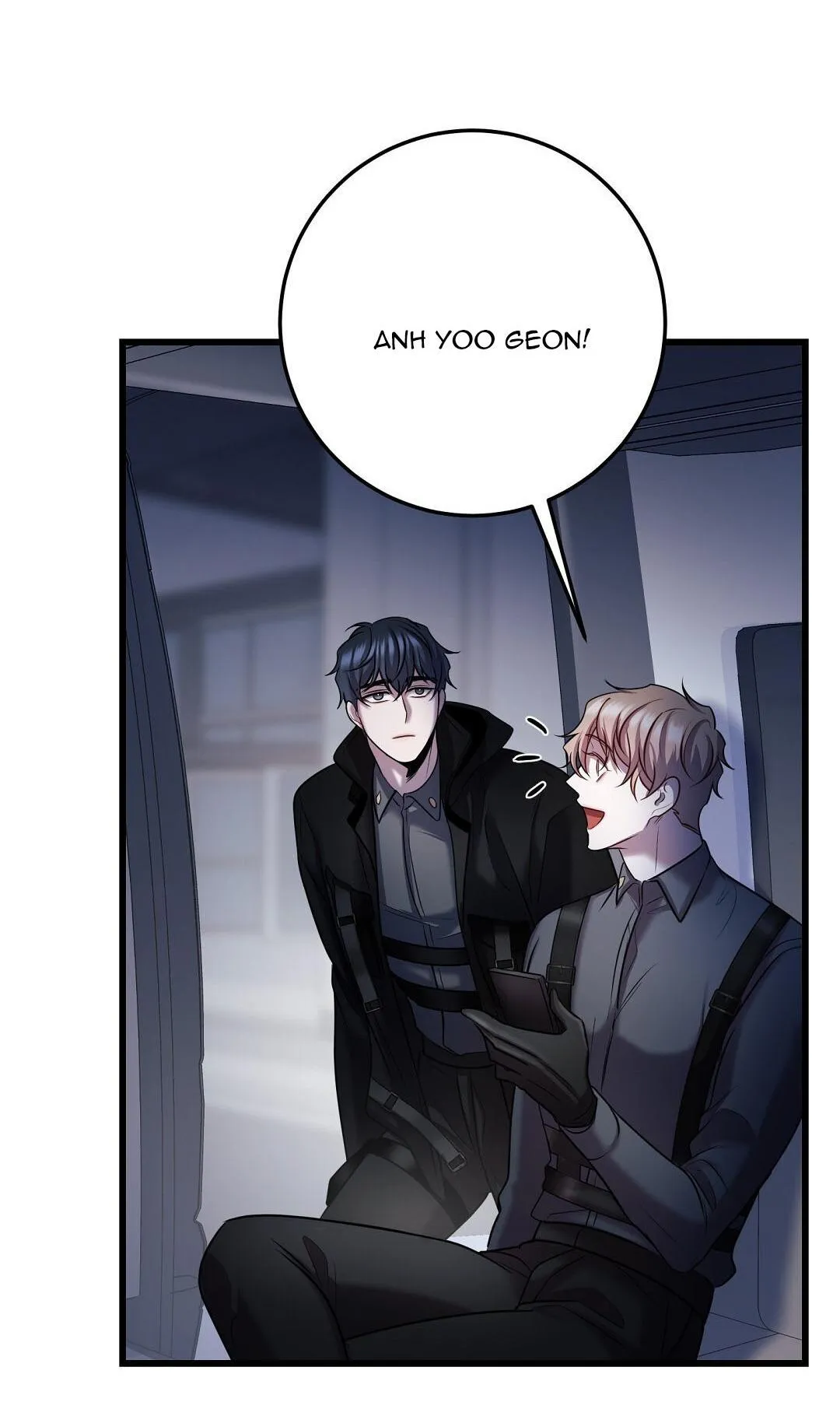 Đáy Sâu Tuyệt Vọng Chapter 29 Trang 58