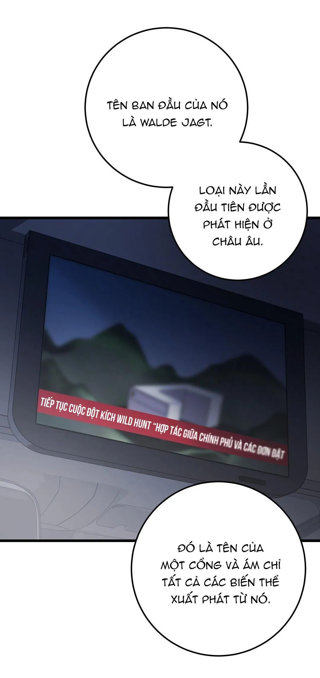 Đáy Sâu Tuyệt Vọng Chapter 29 Trang 61