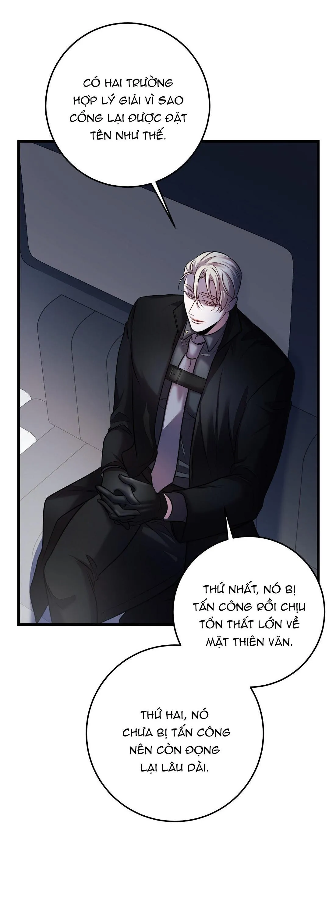 Đáy Sâu Tuyệt Vọng Chapter 29 Trang 62