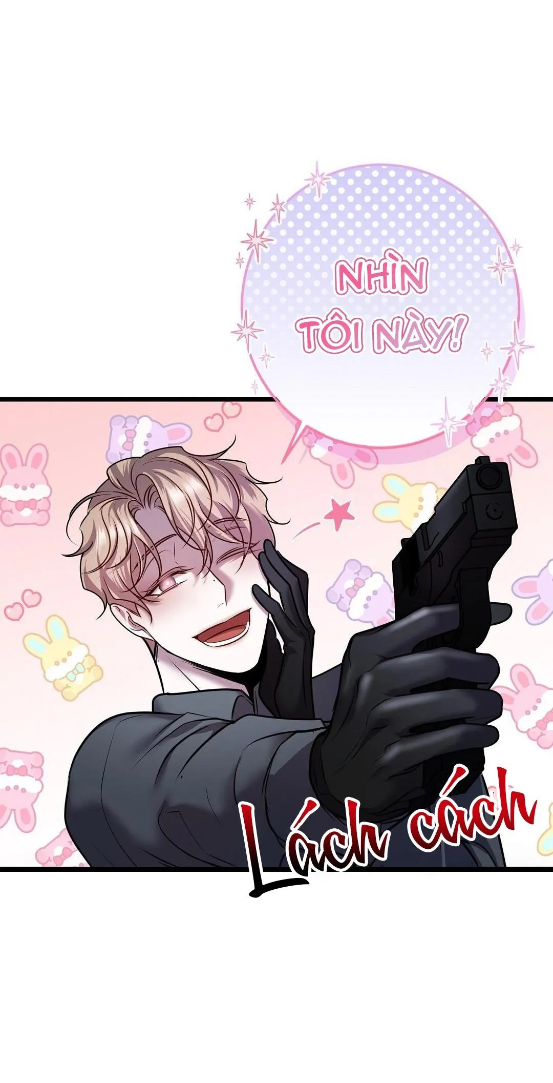 Đáy Sâu Tuyệt Vọng Chapter 31 Trang 12