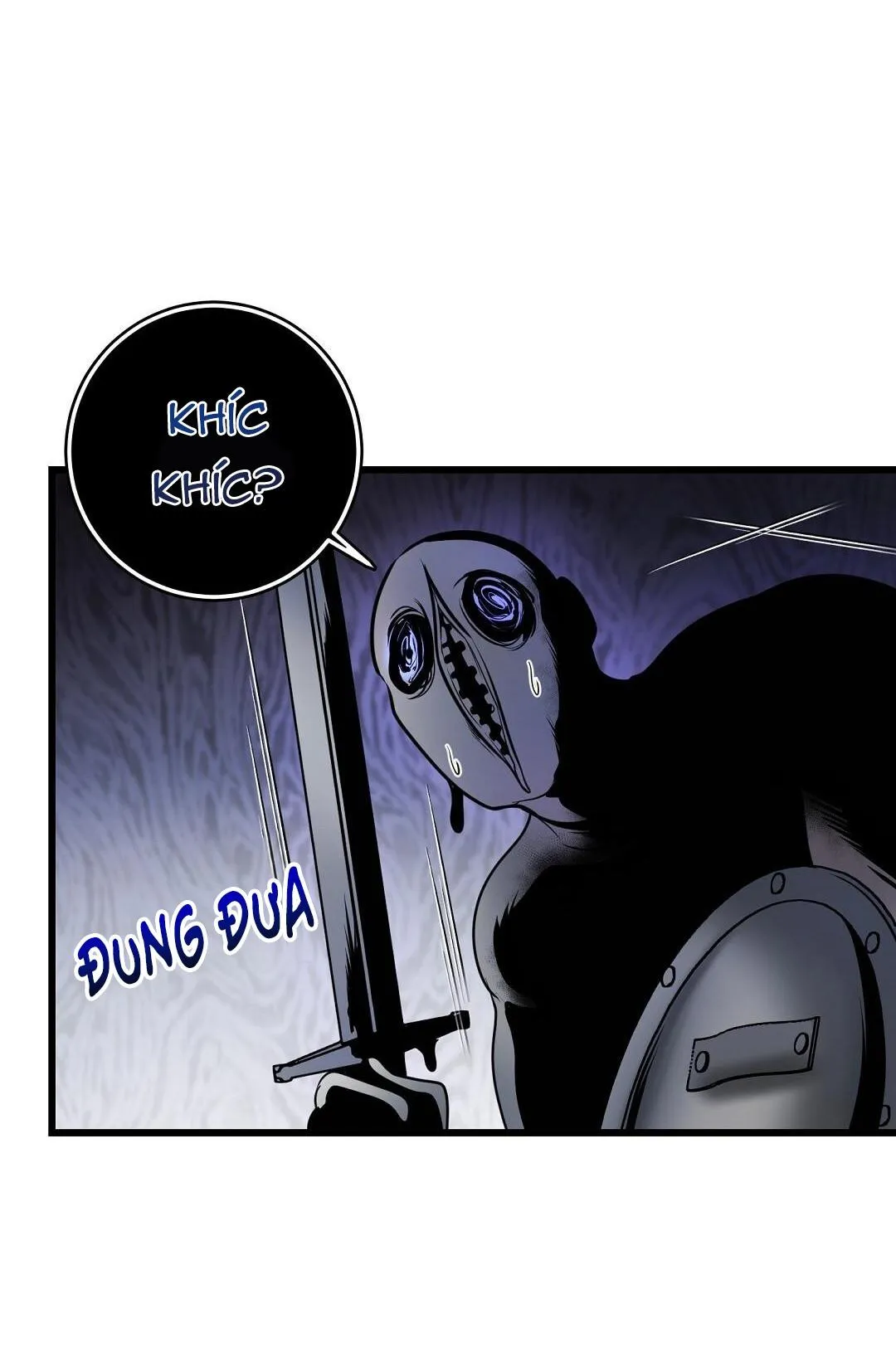 Đáy Sâu Tuyệt Vọng Chapter 31 Trang 13