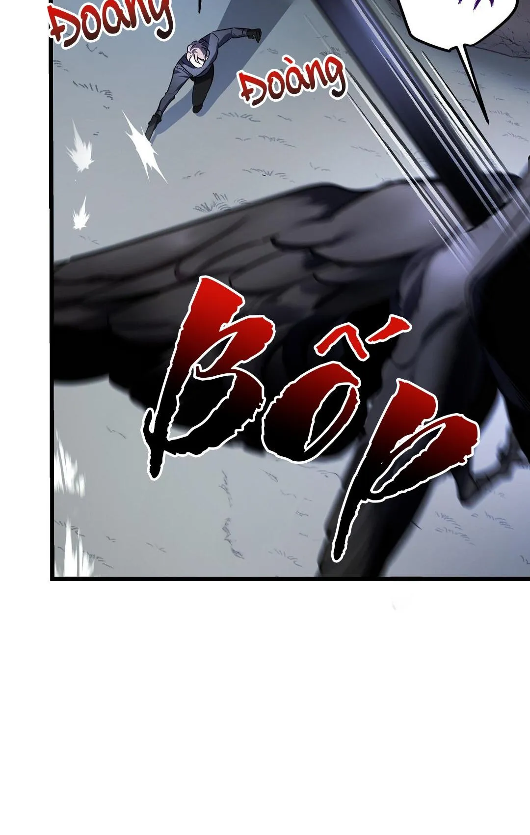 Đáy Sâu Tuyệt Vọng Chapter 31 Trang 18