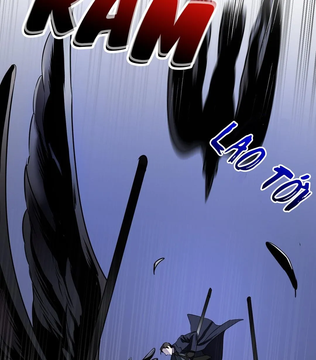 Đáy Sâu Tuyệt Vọng Chapter 31 Trang 20