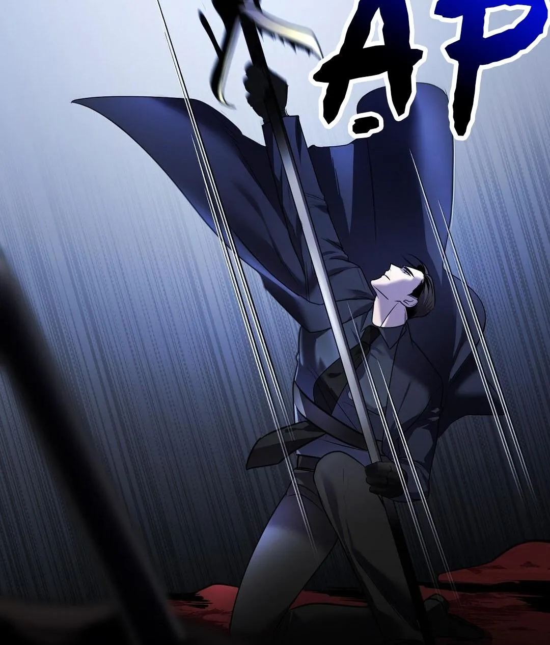 Đáy Sâu Tuyệt Vọng Chapter 31 Trang 24