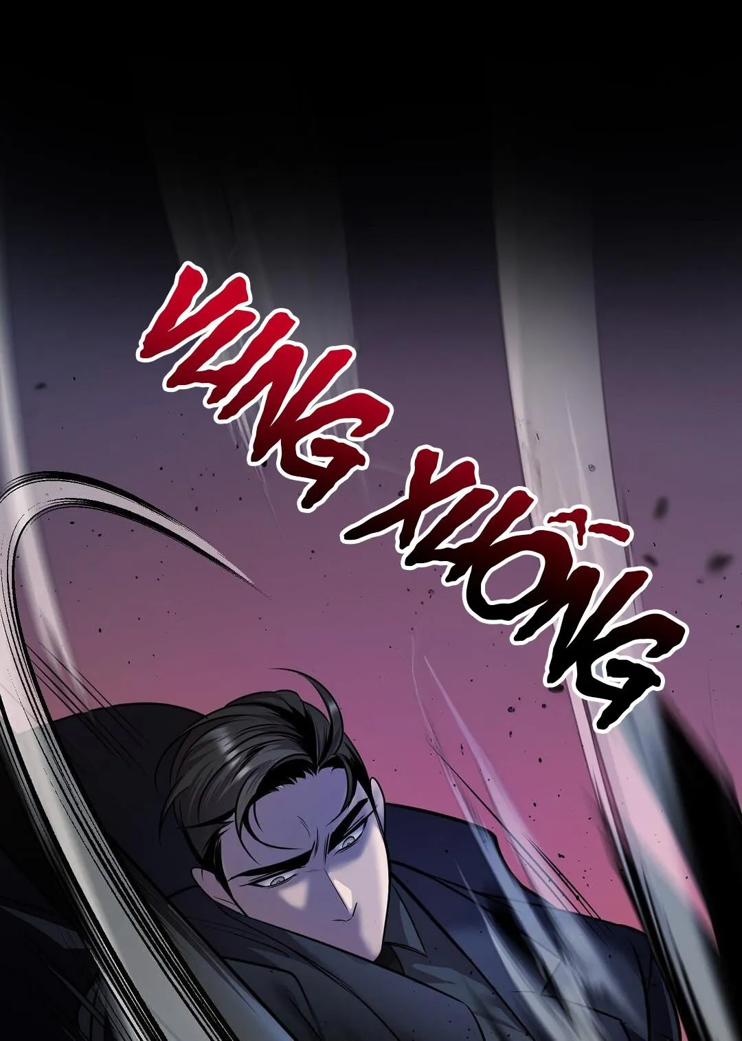 Đáy Sâu Tuyệt Vọng Chapter 31 Trang 26