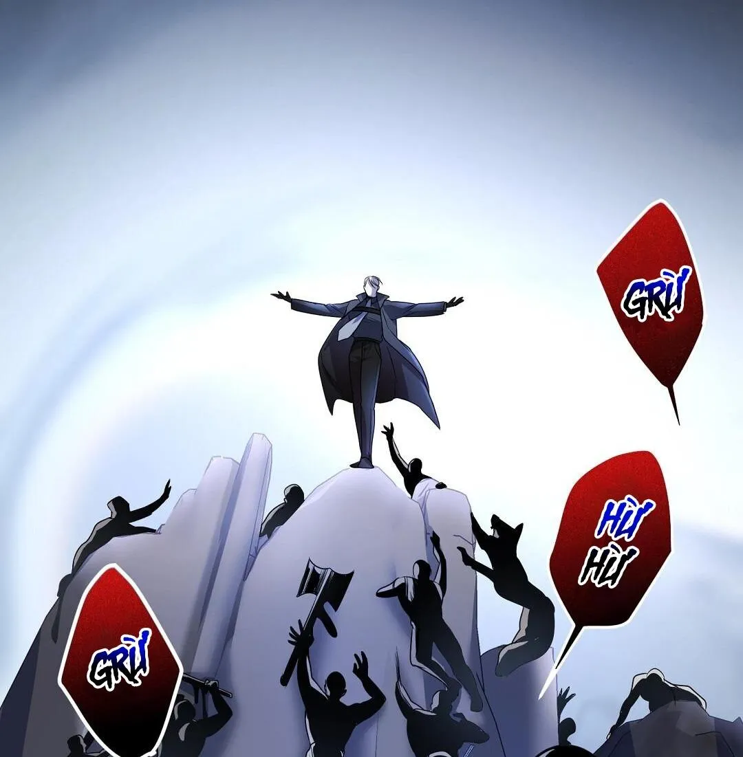 Đáy Sâu Tuyệt Vọng Chapter 31 Trang 30