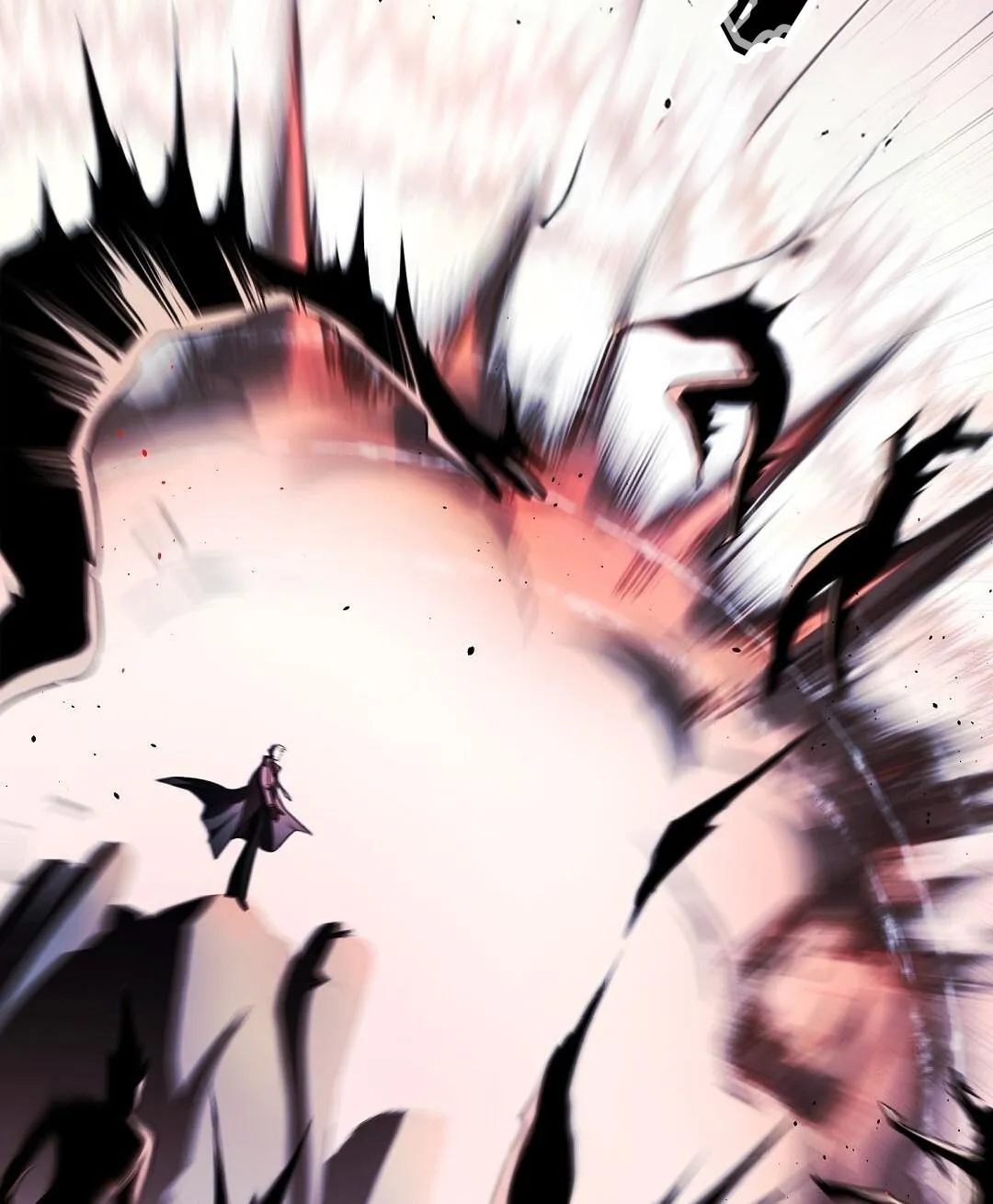 Đáy Sâu Tuyệt Vọng Chapter 31 Trang 35