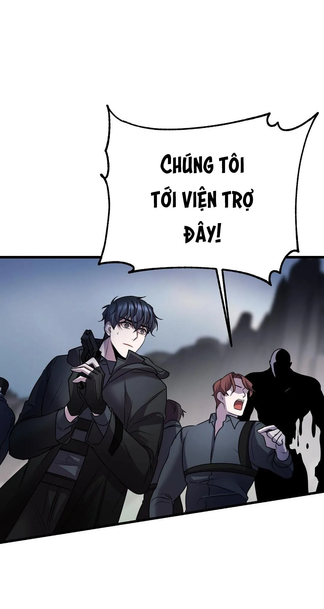 Đáy Sâu Tuyệt Vọng Chapter 31 Trang 40