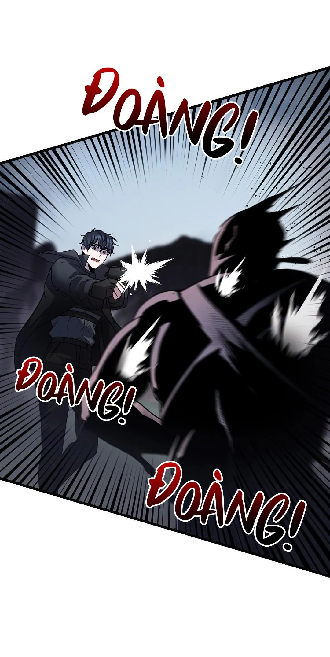 Đáy Sâu Tuyệt Vọng Chapter 31 Trang 44