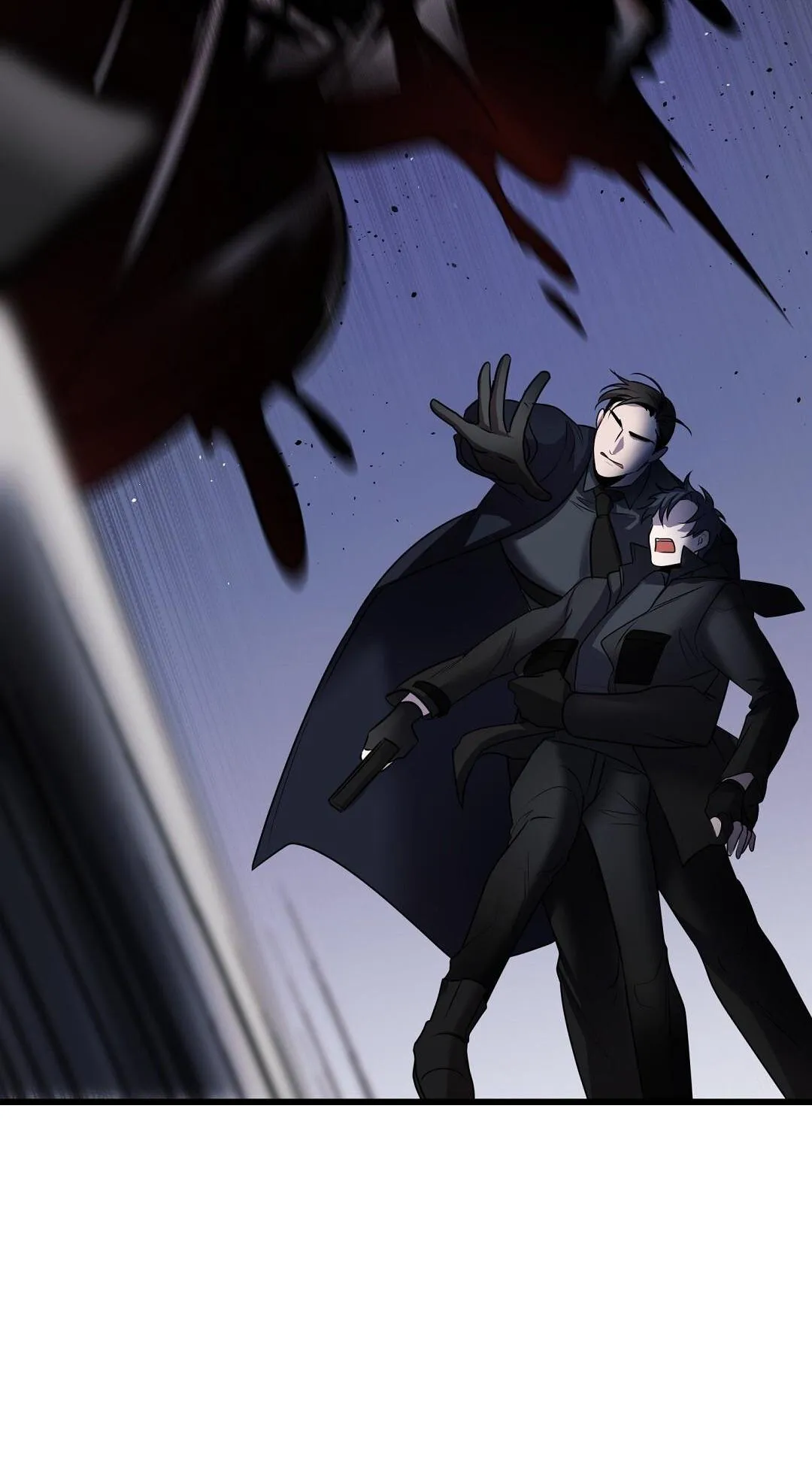 Đáy Sâu Tuyệt Vọng Chapter 31 Trang 49