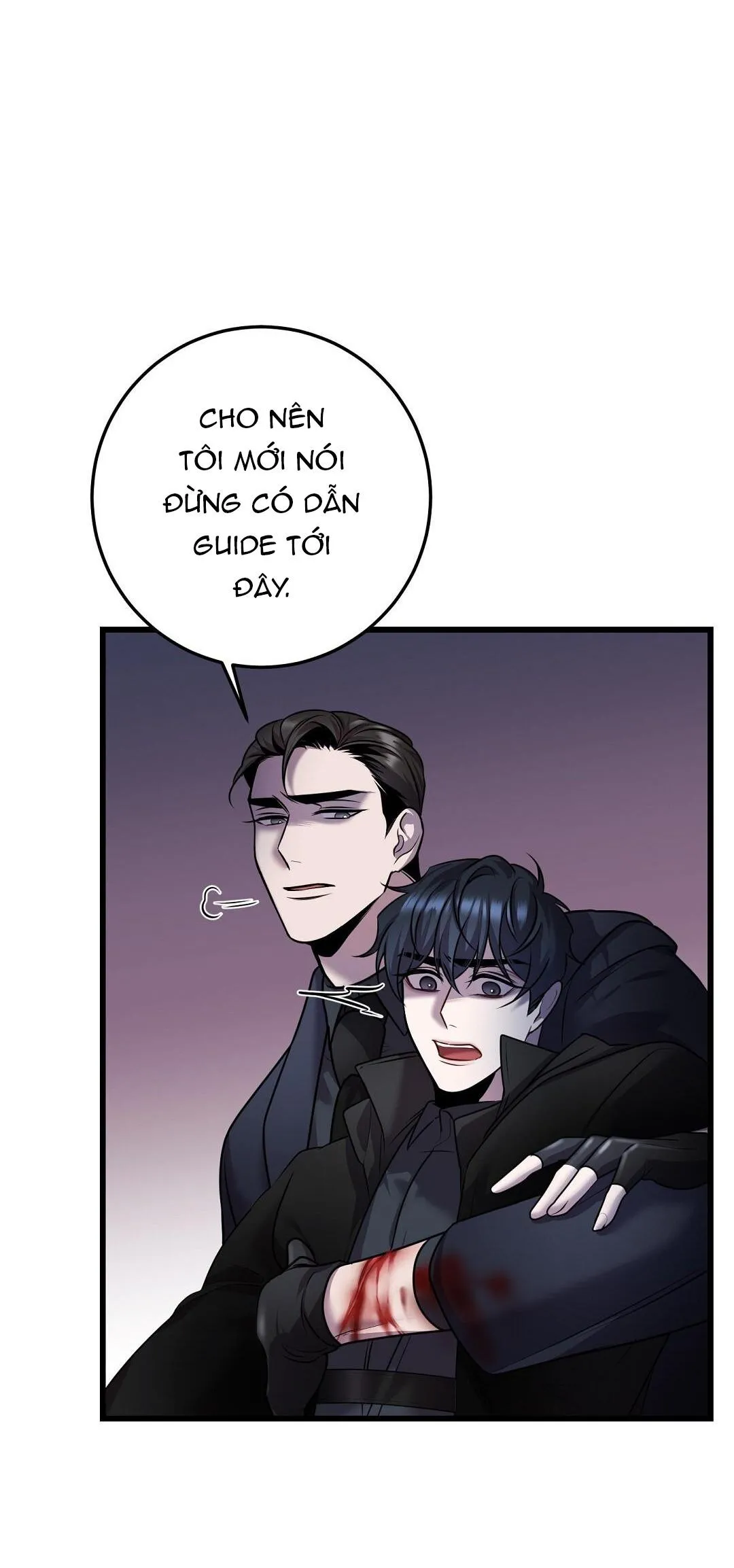 Đáy Sâu Tuyệt Vọng Chapter 31 Trang 50