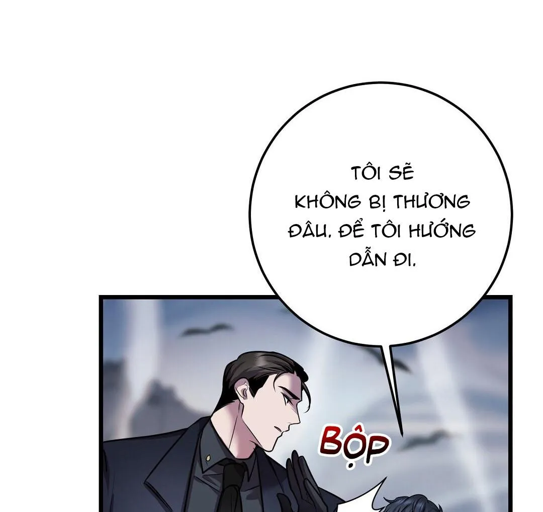 Đáy Sâu Tuyệt Vọng Chapter 31 Trang 53