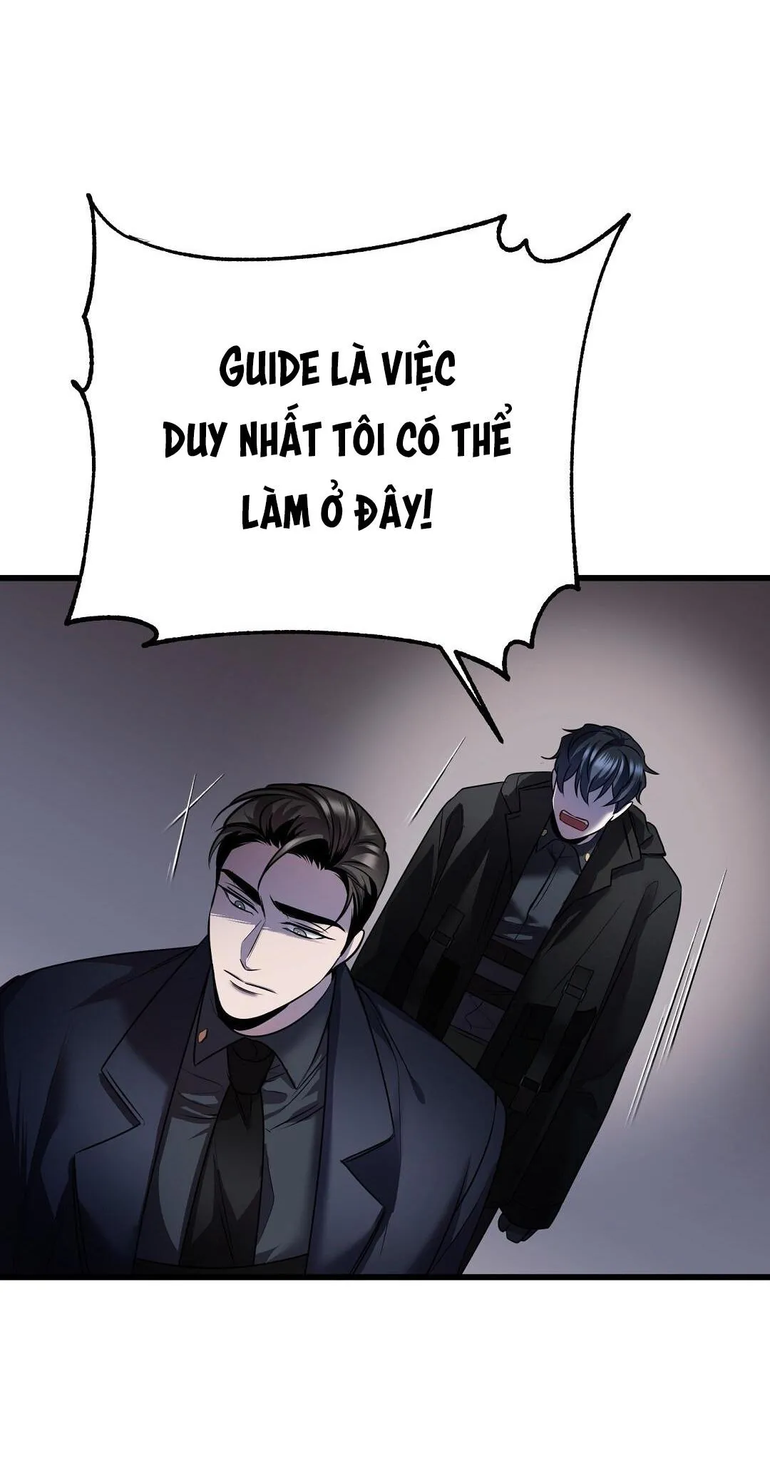 Đáy Sâu Tuyệt Vọng Chapter 31 Trang 55