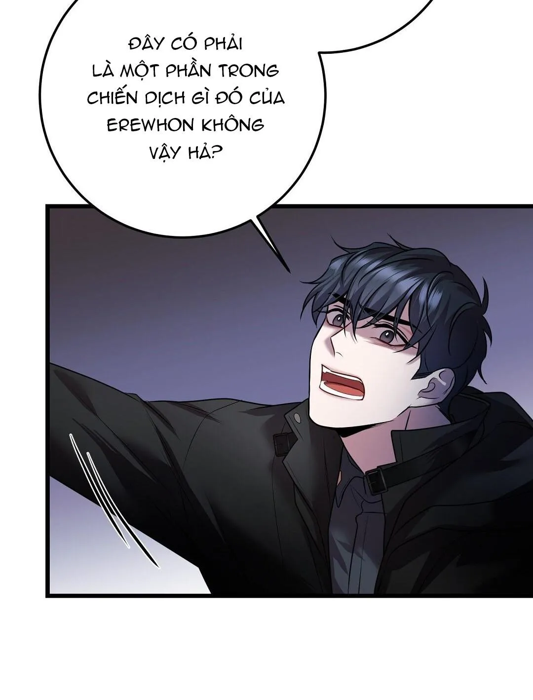 Đáy Sâu Tuyệt Vọng Chapter 31 Trang 57