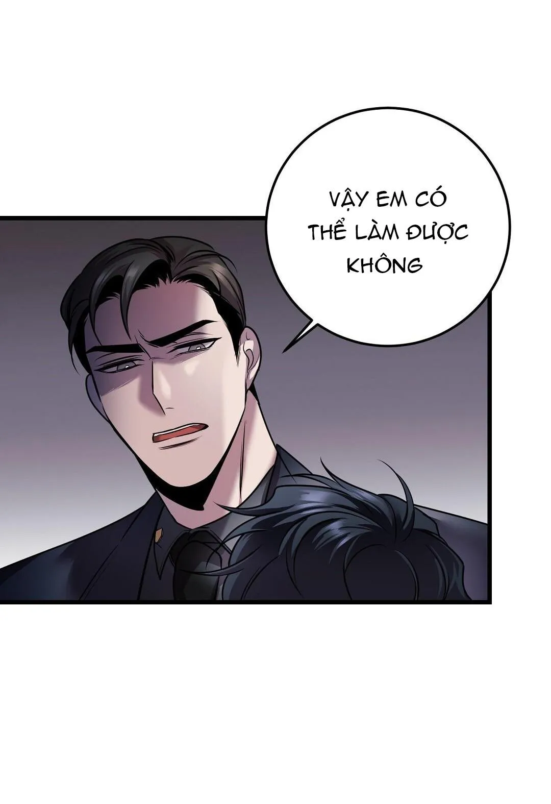 Đáy Sâu Tuyệt Vọng Chapter 31 Trang 58