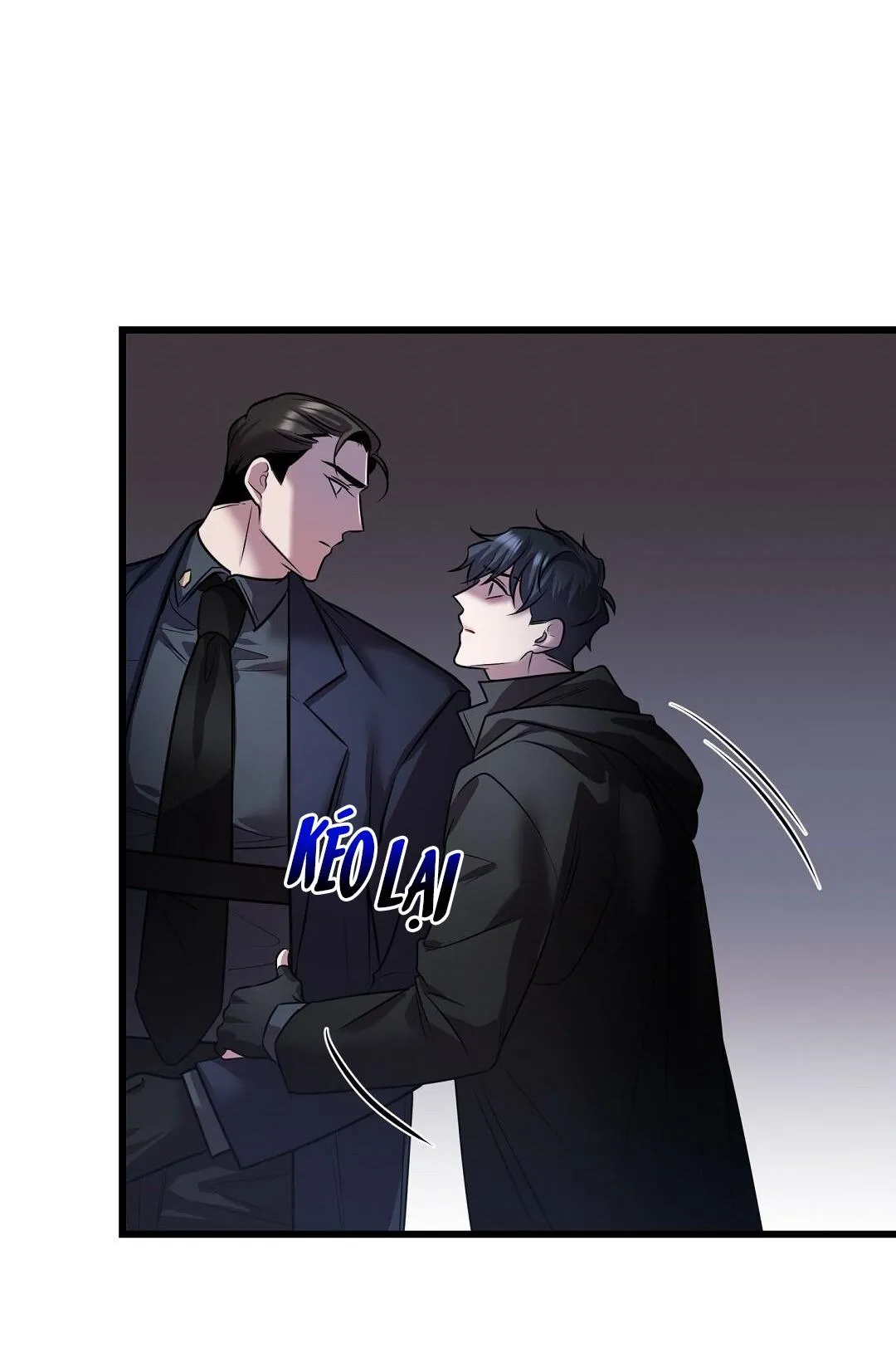 Đáy Sâu Tuyệt Vọng Chapter 31 Trang 59