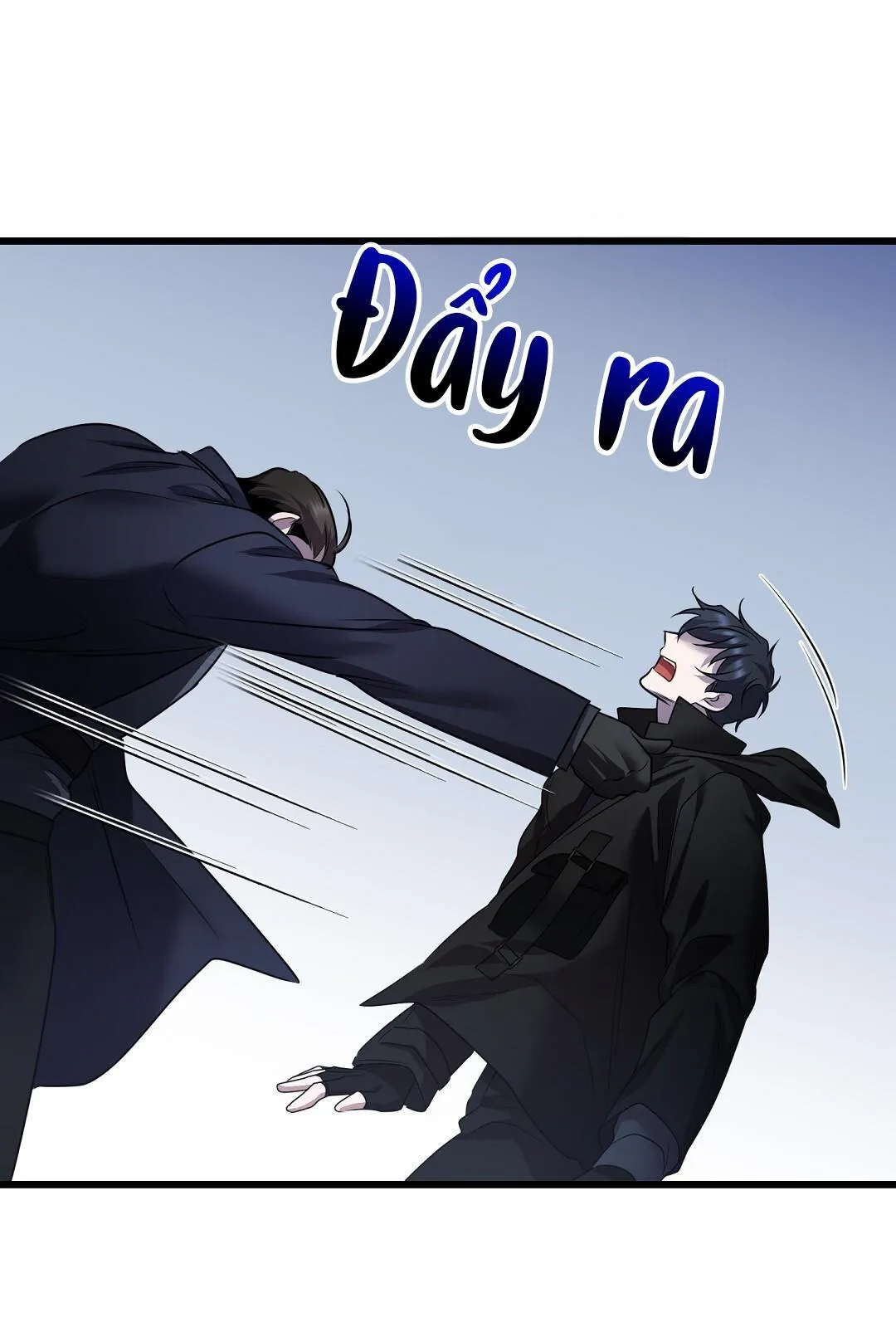 Đáy Sâu Tuyệt Vọng Chapter 31 Trang 71