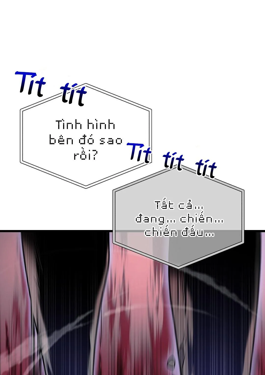 Đáy Sâu Tuyệt Vọng Chapter 31 Trang 83