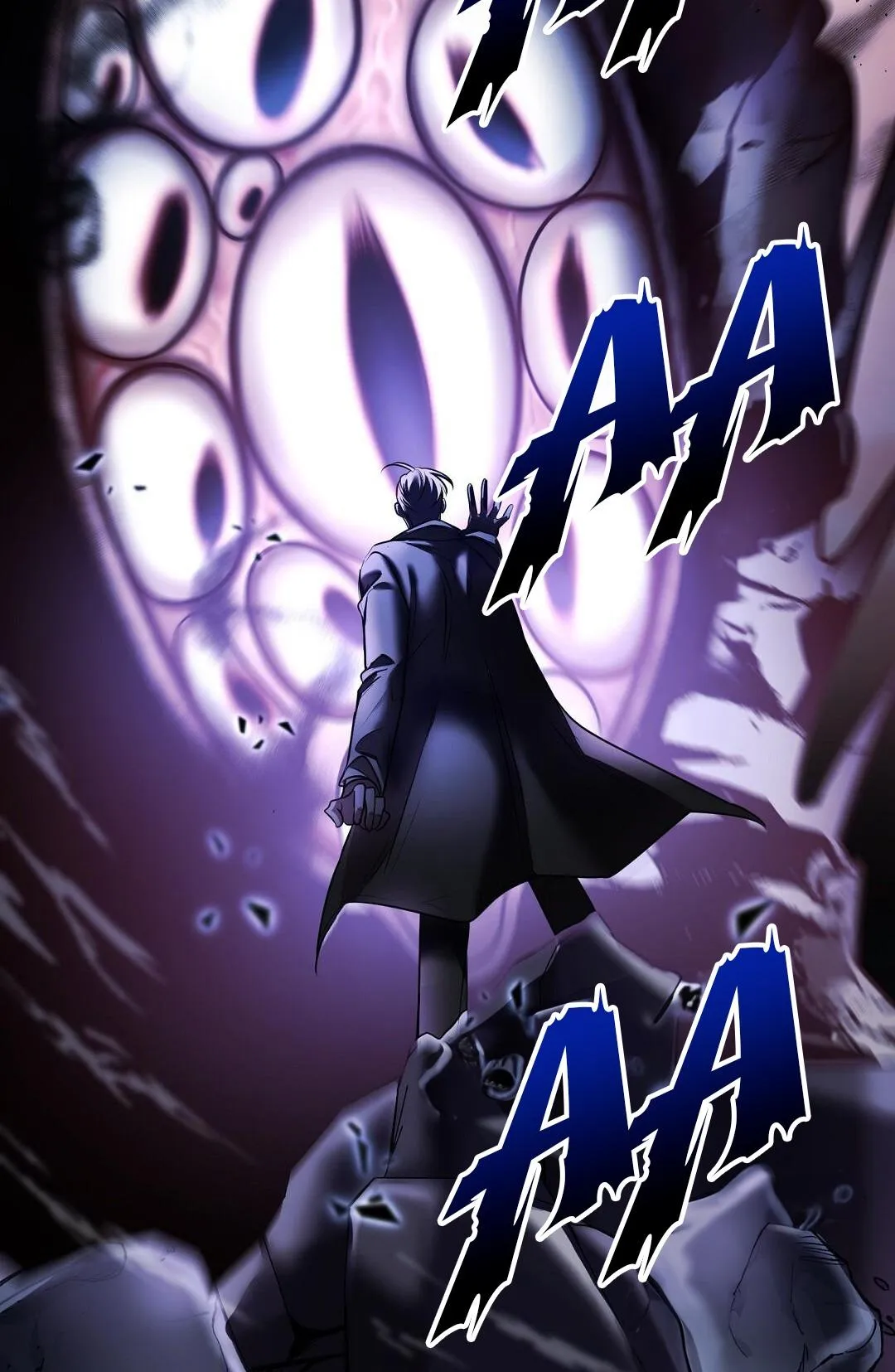 Đáy Sâu Tuyệt Vọng Chapter 31 Trang 106