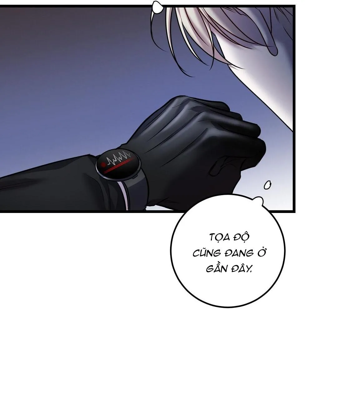 Đáy Sâu Tuyệt Vọng Chapter 31 Trang 114