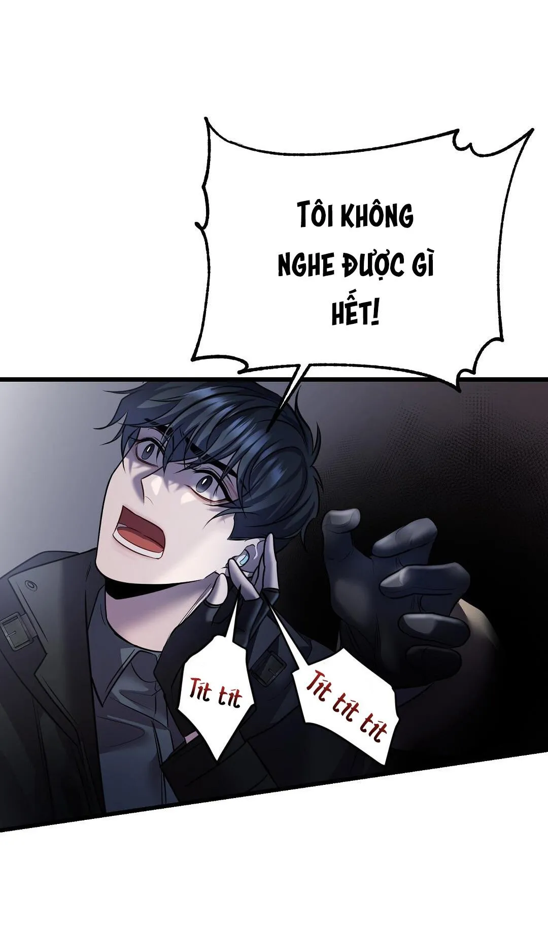 Đáy Sâu Tuyệt Vọng Chapter 31 Trang 124