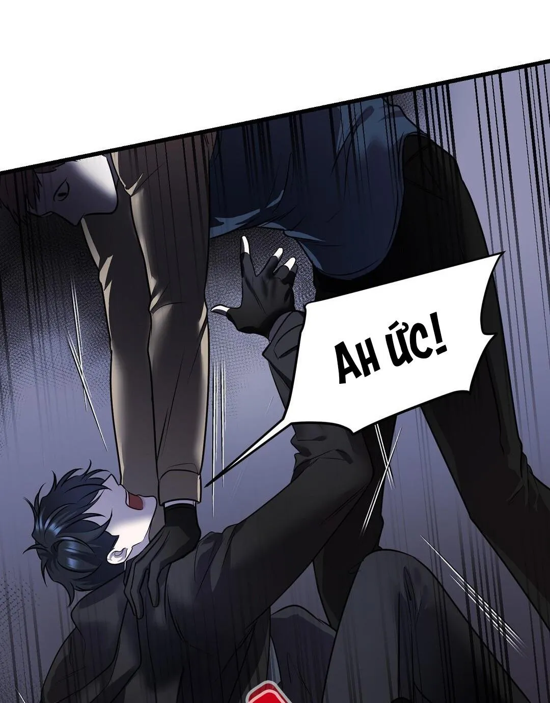 Đáy Sâu Tuyệt Vọng Chapter 31 Trang 126