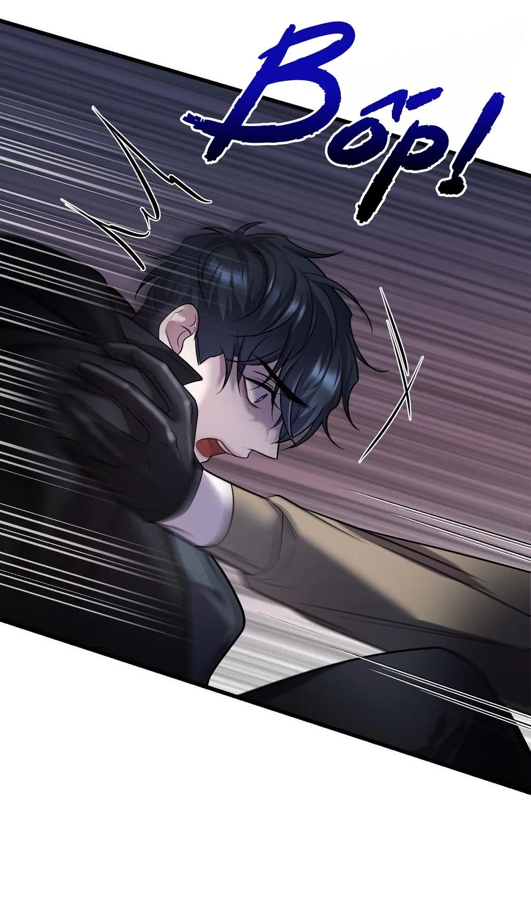 Đáy Sâu Tuyệt Vọng Chapter 31 Trang 128