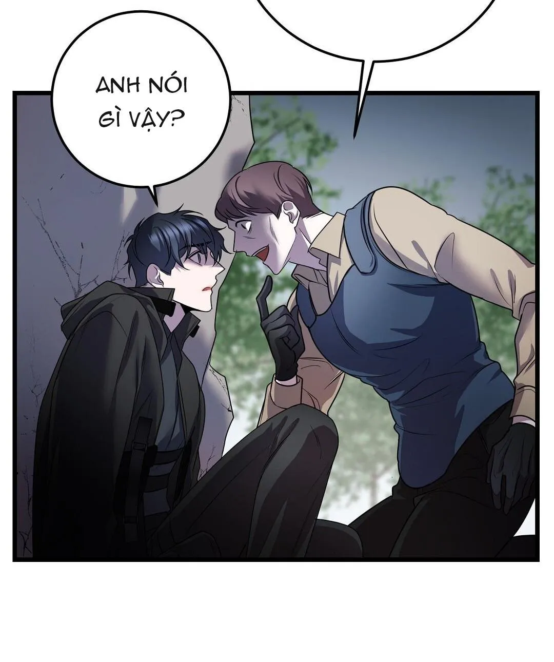 Đáy Sâu Tuyệt Vọng Chapter 32 Trang 9