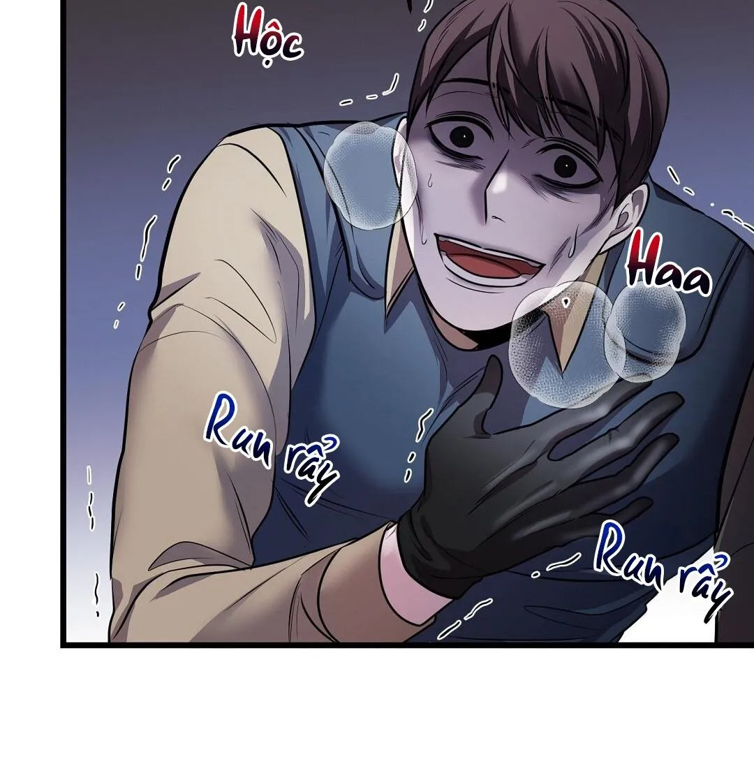 Đáy Sâu Tuyệt Vọng Chapter 32 Trang 11