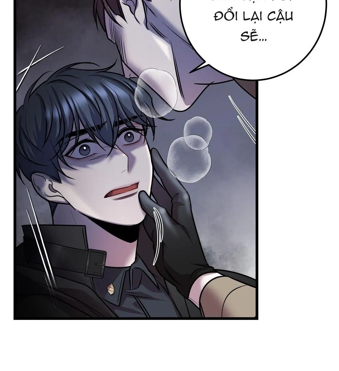 Đáy Sâu Tuyệt Vọng Chapter 32 Trang 13