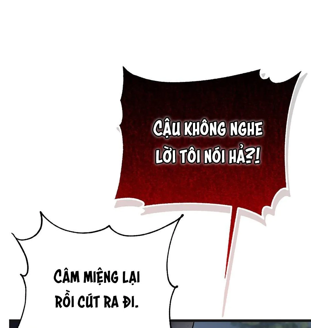 Đáy Sâu Tuyệt Vọng Chapter 32 Trang 19